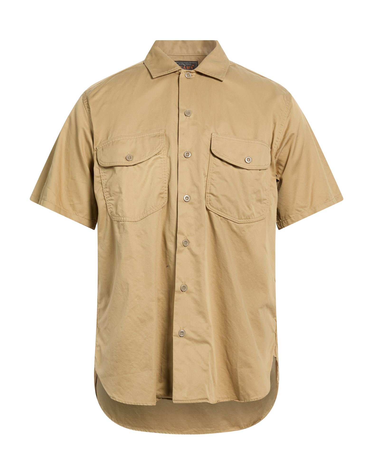  Beams - Tops - Hemden - On Yoox.com 