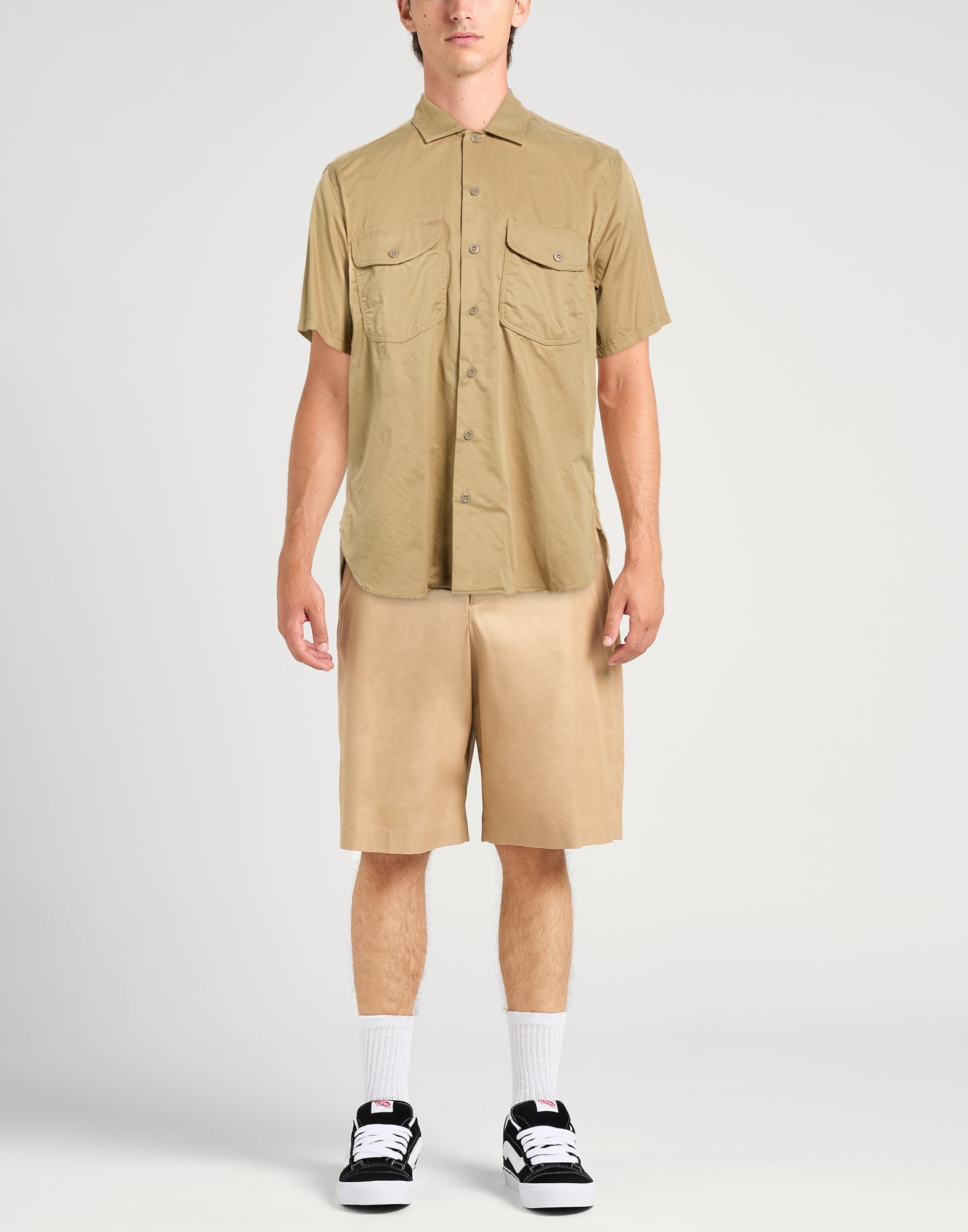  Beams - Tops - Hemden - On Yoox.com 