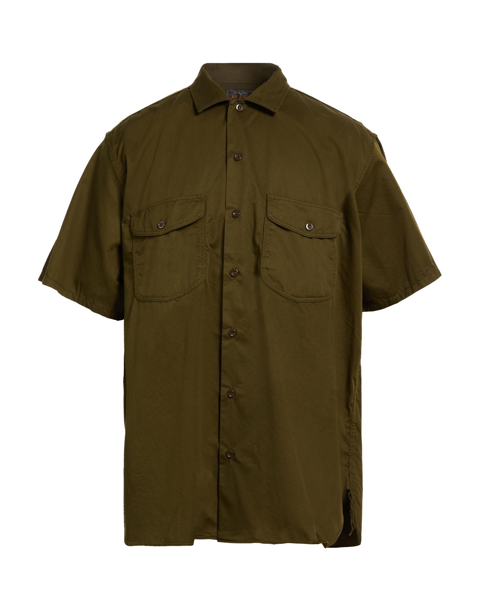  Beams - Tops - Hemden - On Yoox.com 