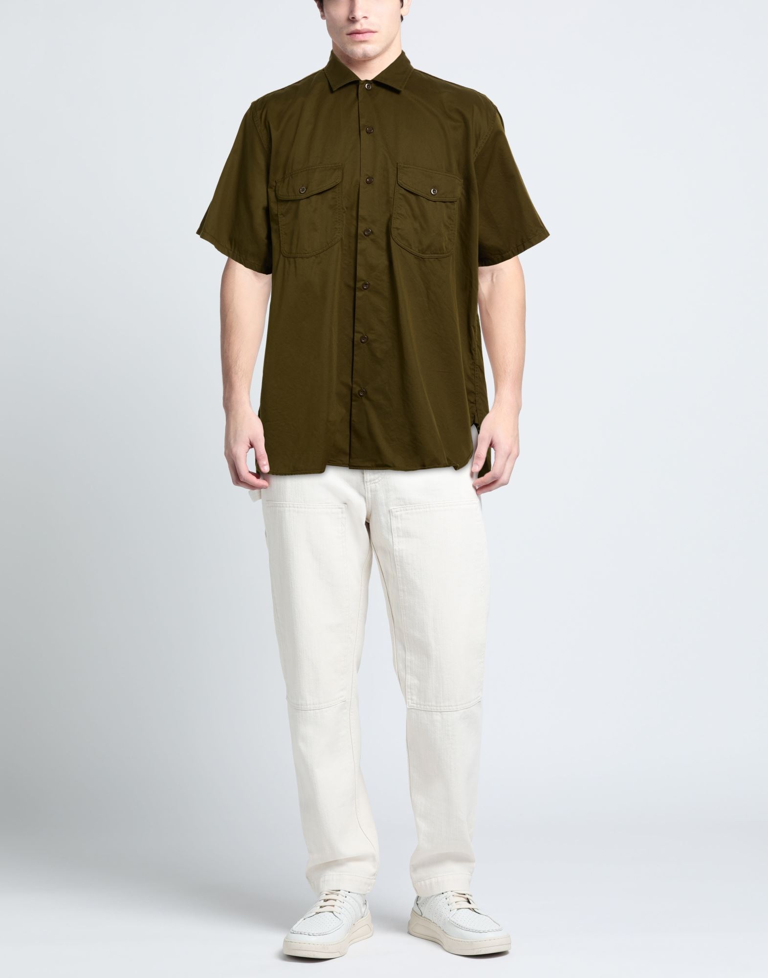  Beams - Tops - Hemden - On Yoox.com 