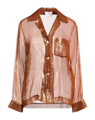 Camisa Mujer Mandarina 1,3 Mujer