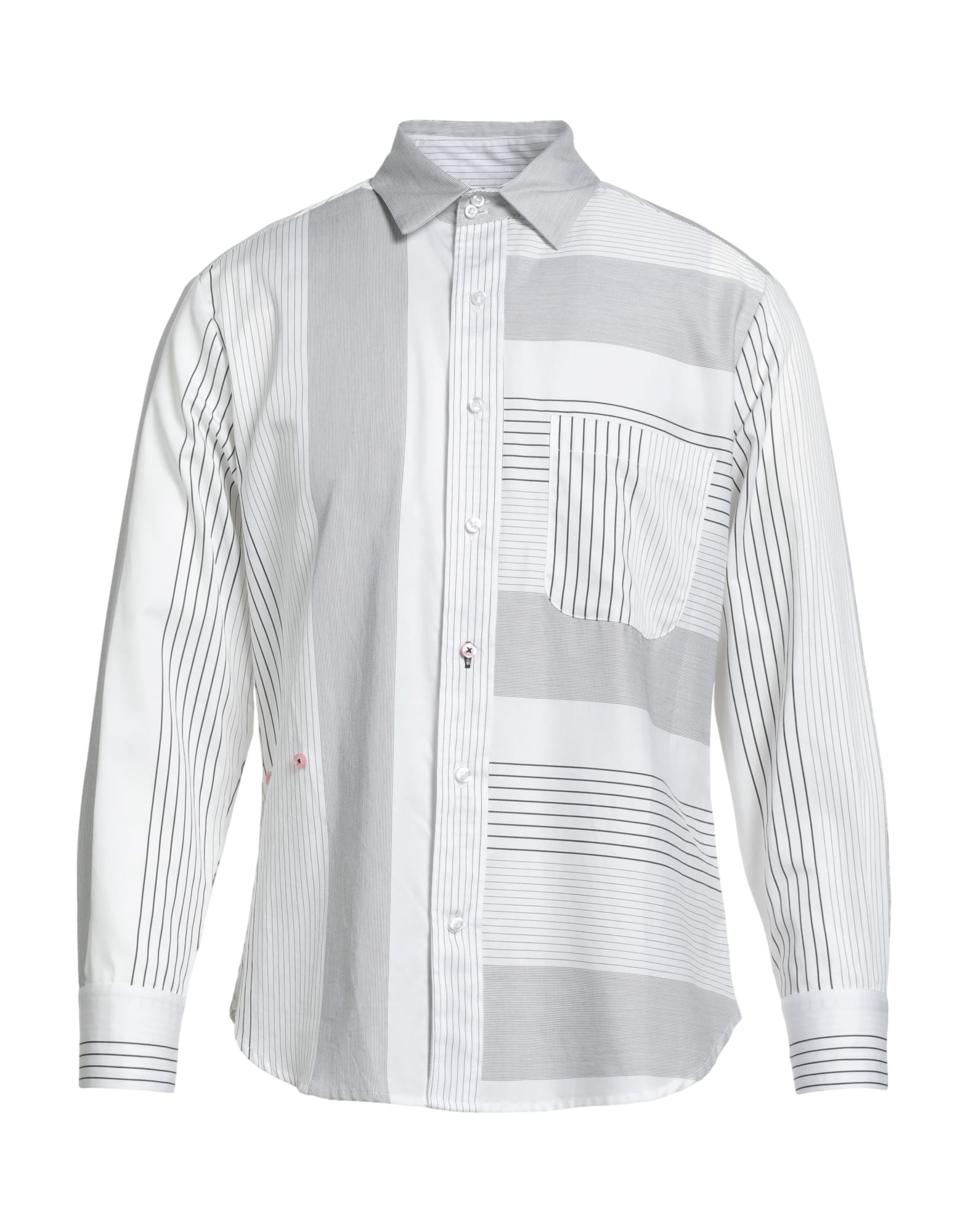 WEAR CISSA ΜΠΛΟΥΖΑΚΙΑ Πουκάμισο