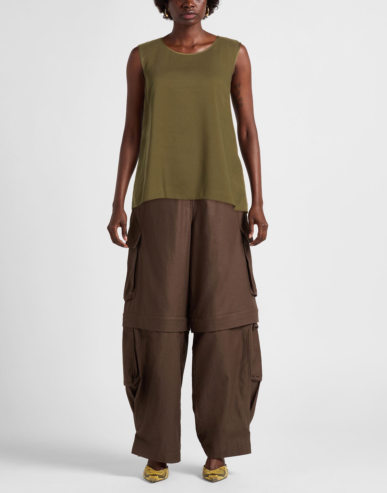  High - Tops - Tops - On Yoox.com 