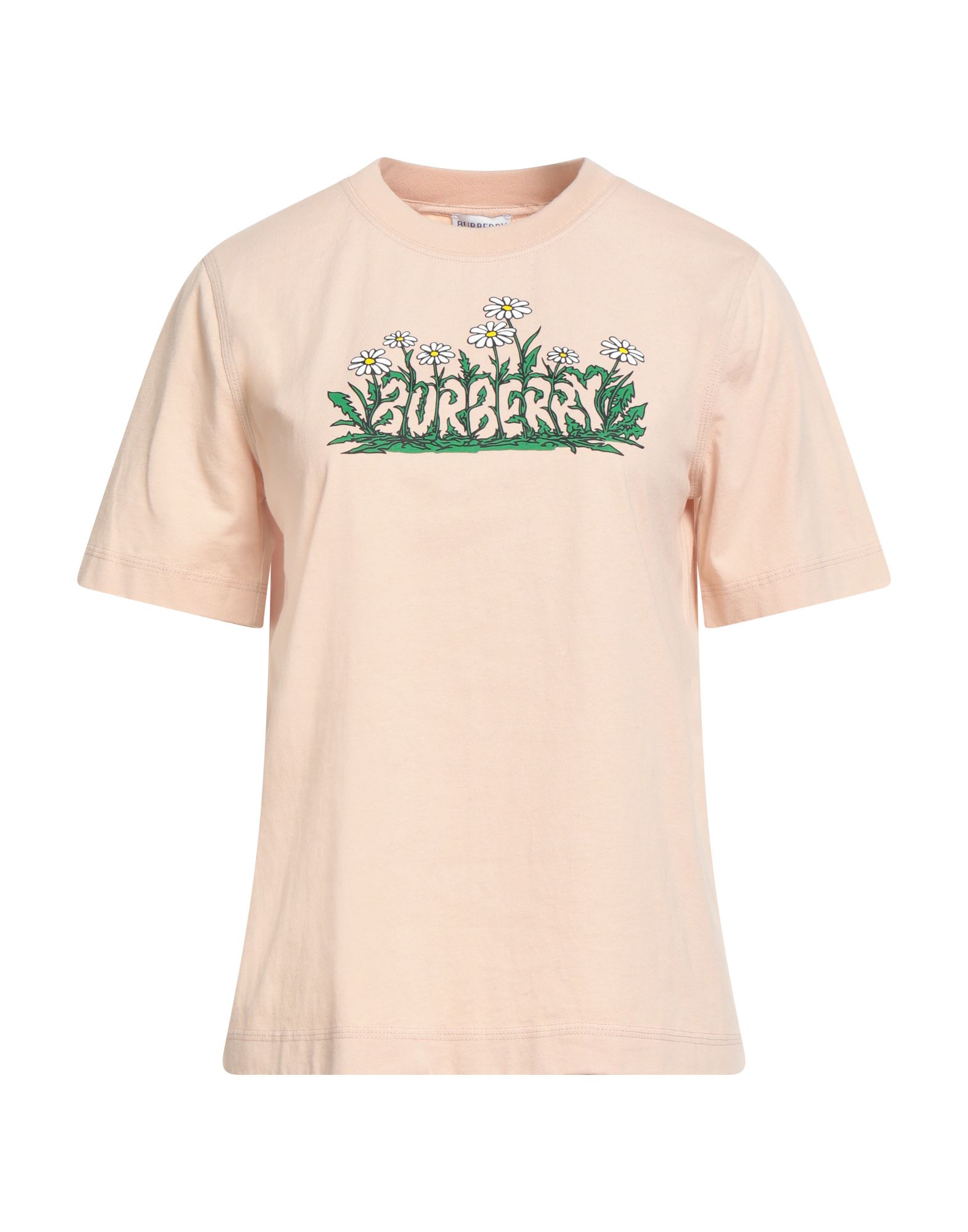 BURBERRY BURBERRY ΜΠΛΟΥΖΑΚΙΑ T-shirt