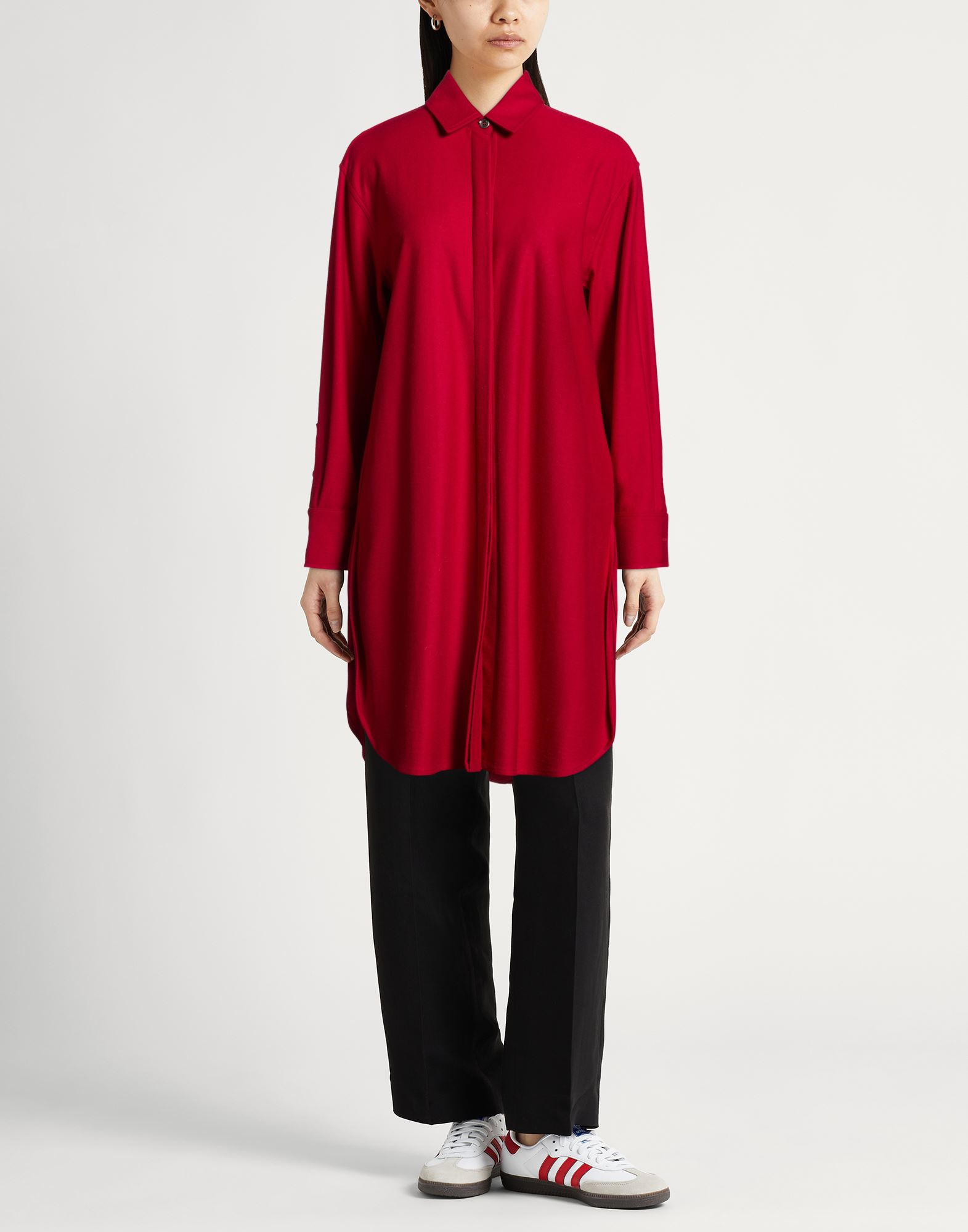  Fedeli - Tops - Hemden - On Yoox.com 