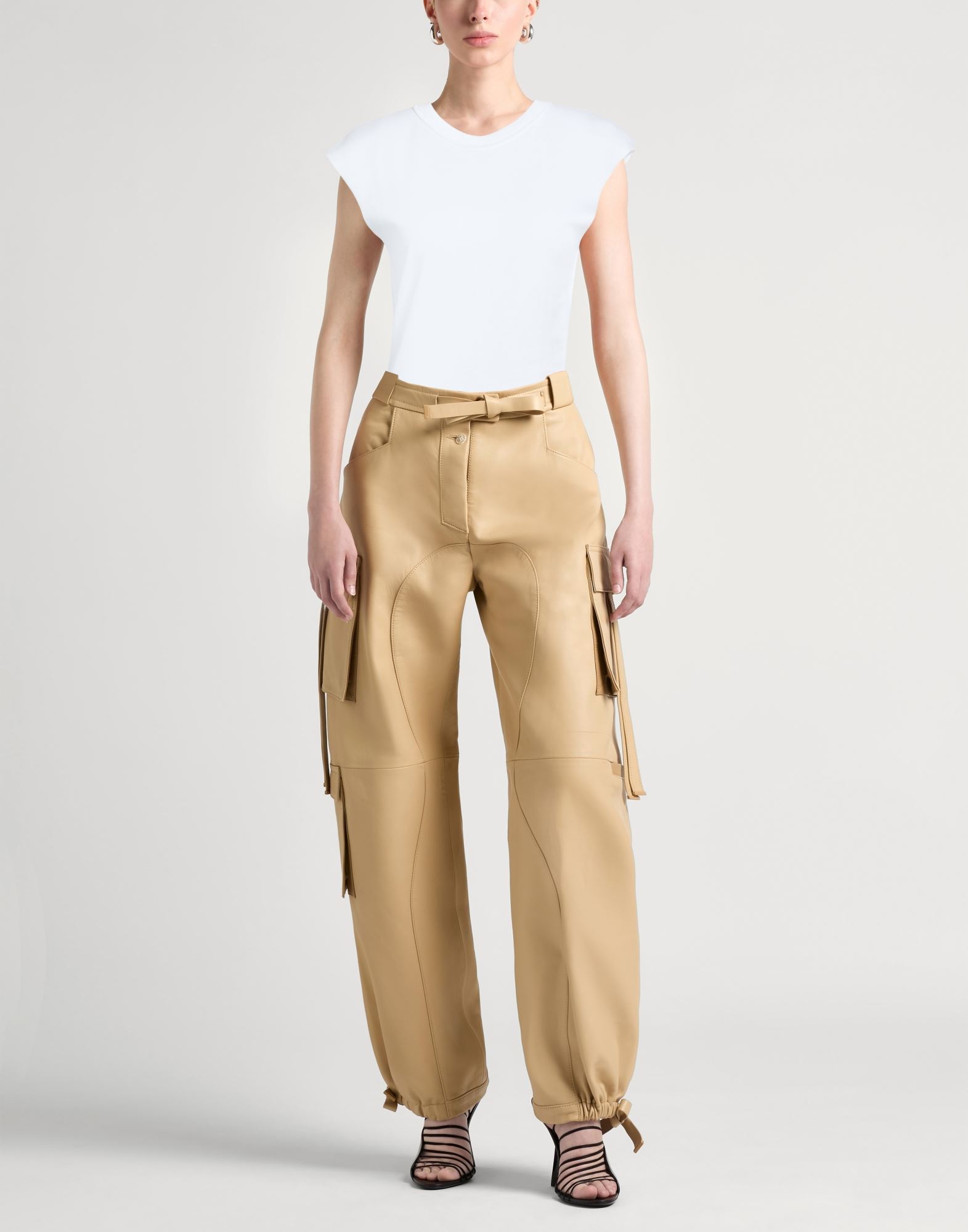  Rabanne - Tops - T-shirts - On Yoox.com 