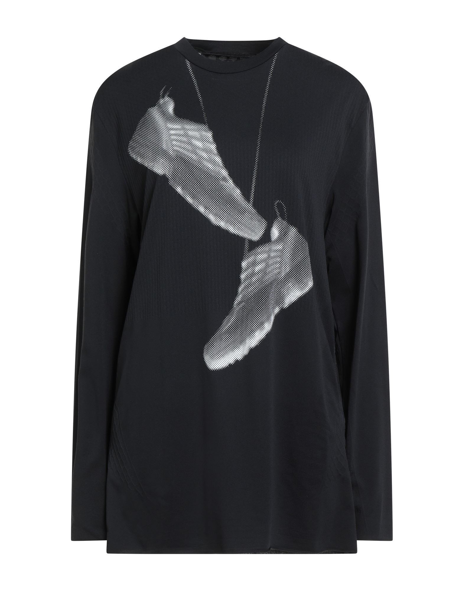 MM6 MAISON MARGIELA x SALOMON ΜΠΛΟΥΖΑΚΙΑ T-shirt