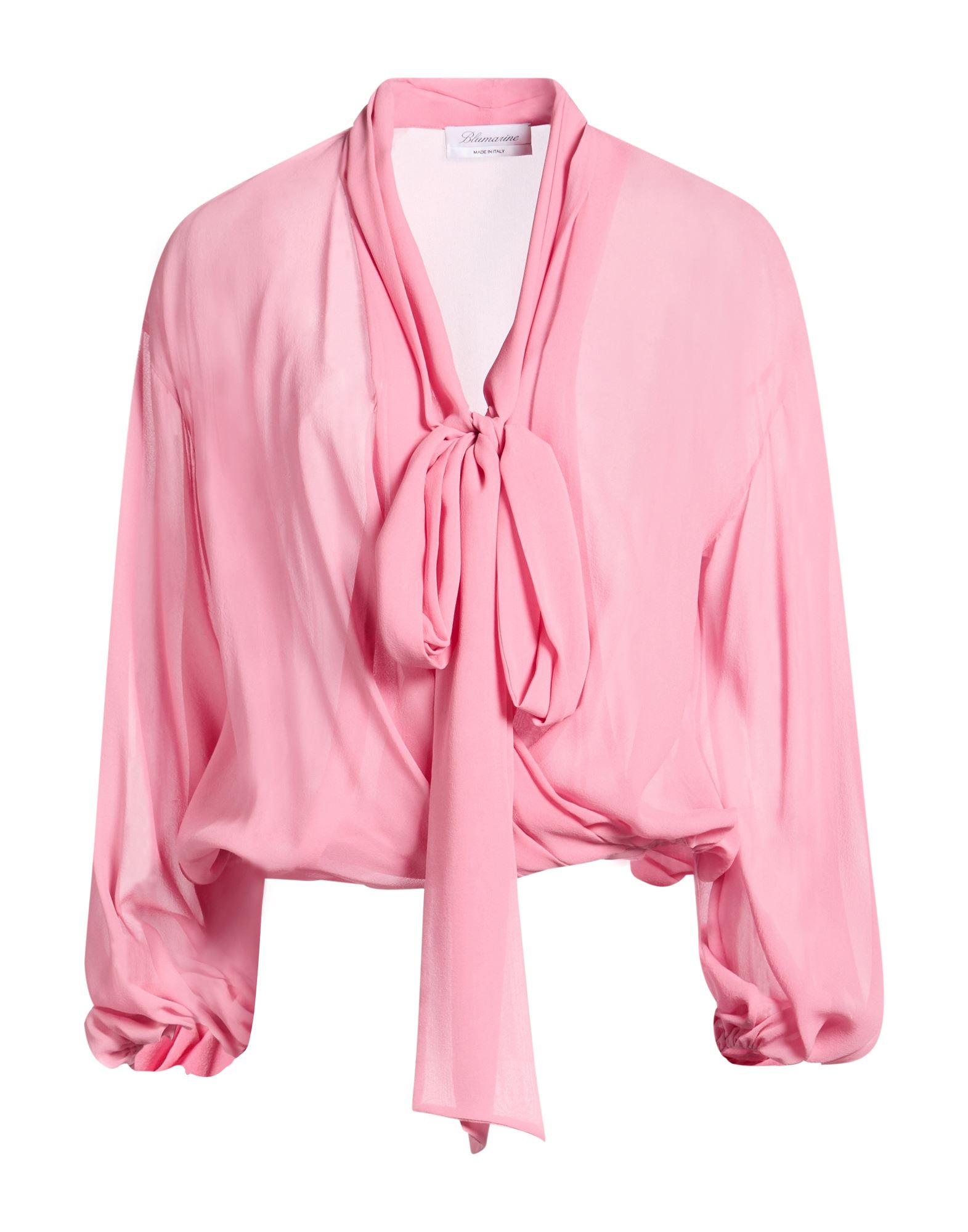 BLUMARINE BLUMARINE ΜΠΛΟΥΖΑΚΙΑ Τοπ