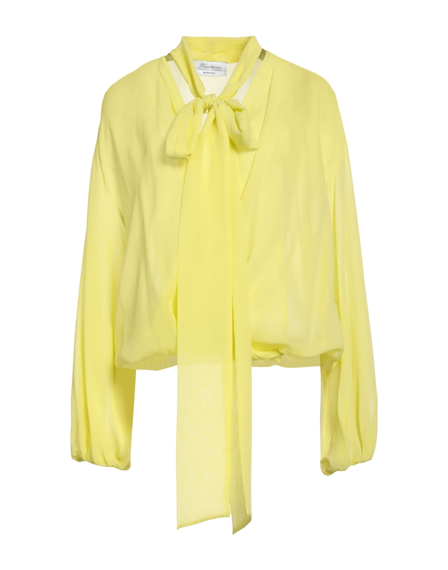  Blumarine - Camisetas Y Tops - Tops - On Yoox.com 