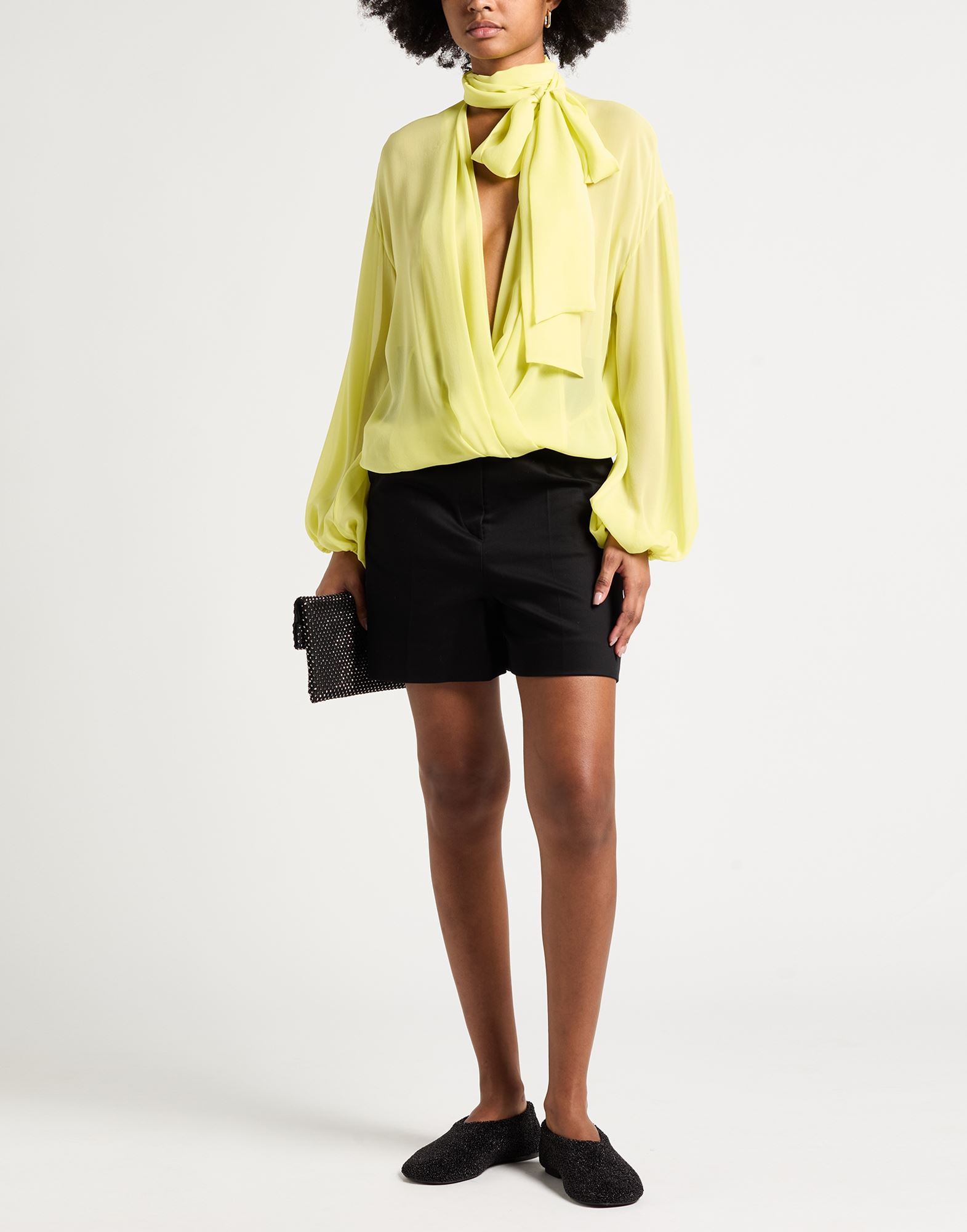  Blumarine - Camisetas Y Tops - Tops - On Yoox.com 