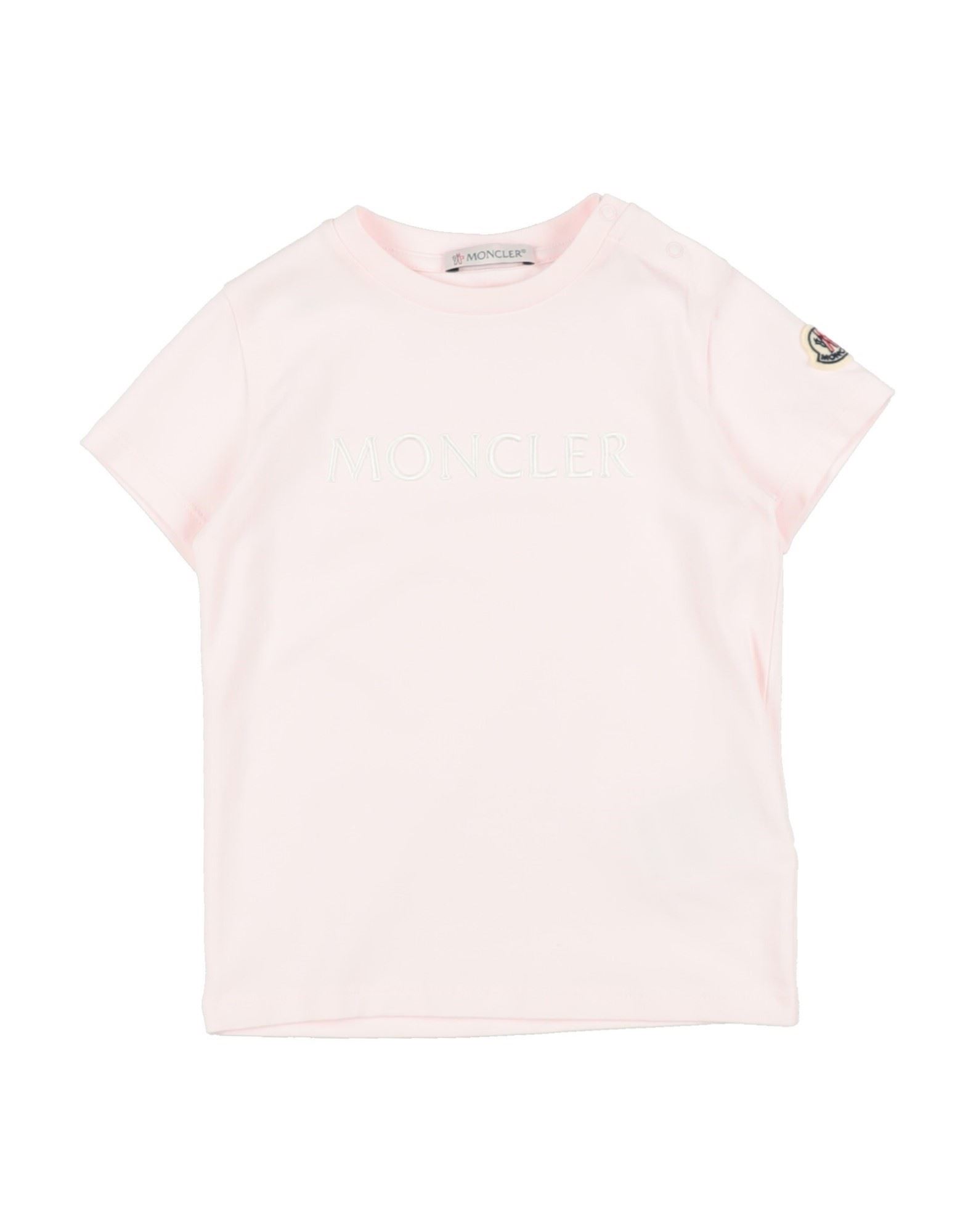  Moncler - Tops - T-shirts - On Yoox.com 