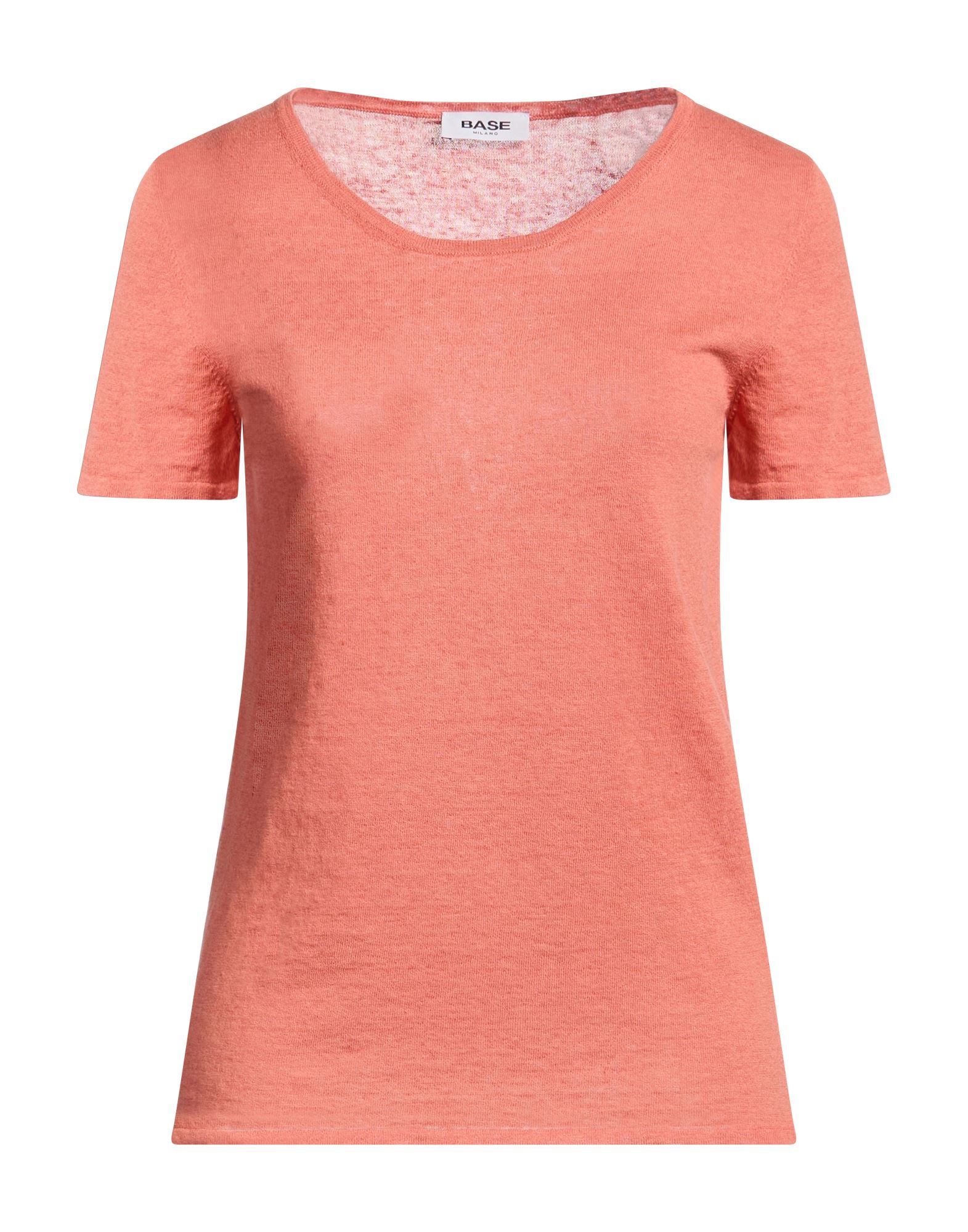  Base Milano - Camisetas Y Tops - Camisetas - On Yoox.com 