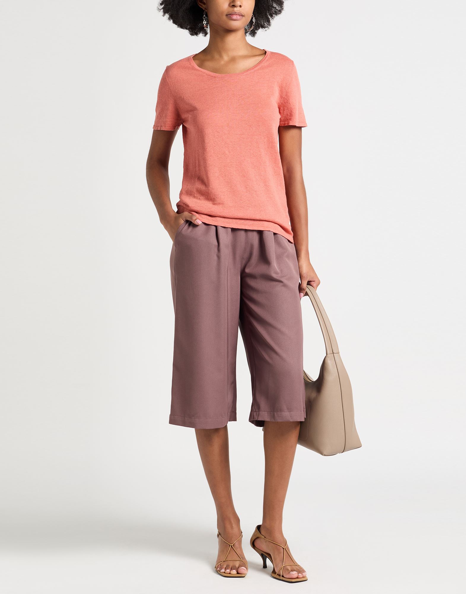  Base Milano - Camisetas Y Tops - Camisetas - On Yoox.com 