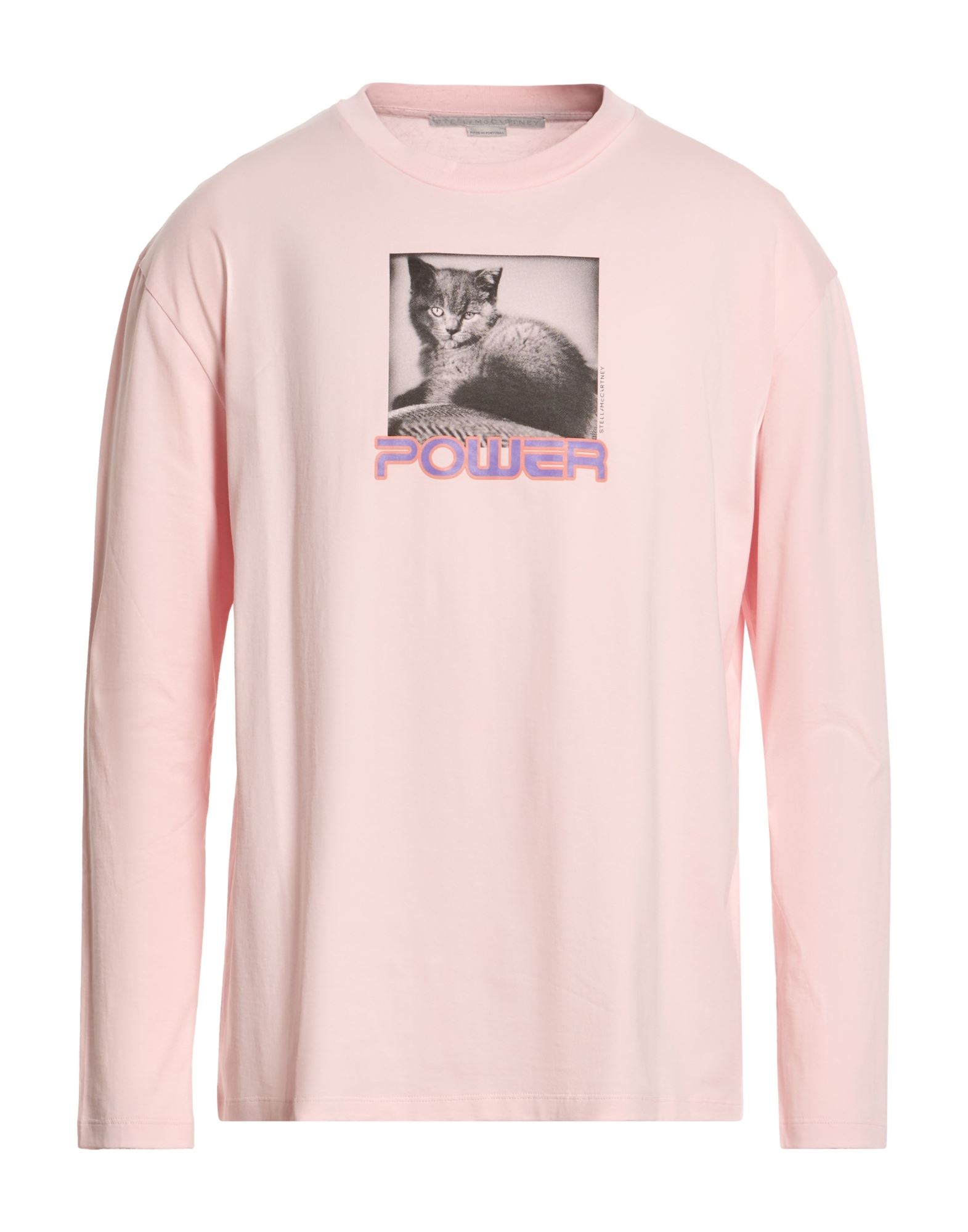  Stella Mccartney Men - Camisetas Y Tops - Camisetas - On Yoox.com 