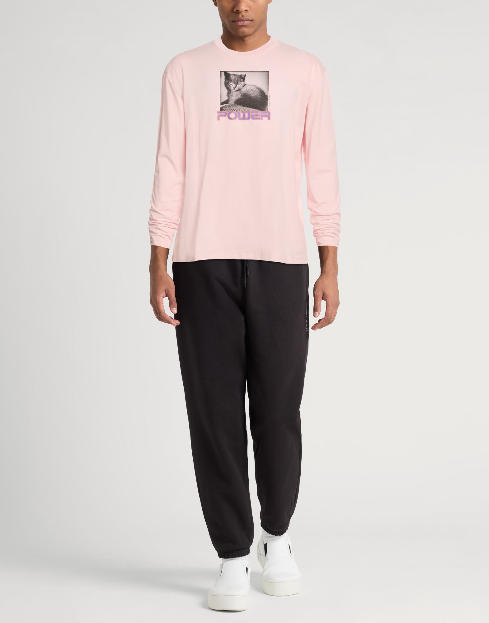  Stella Mccartney Men - Camisetas Y Tops - Camisetas - On Yoox.com 