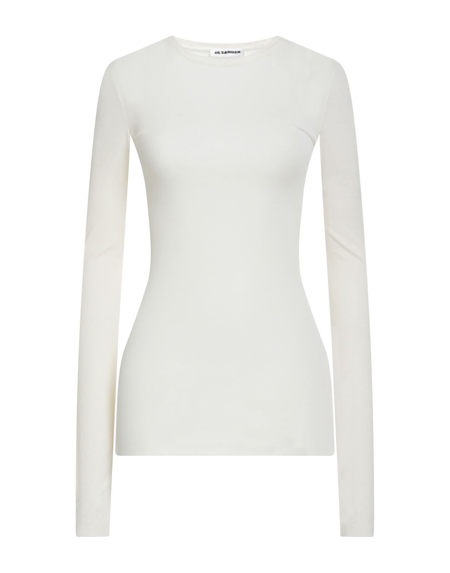 JIL SANDER JIL SANDER ΜΠΛΟΥΖΑΚΙΑ Τοπ