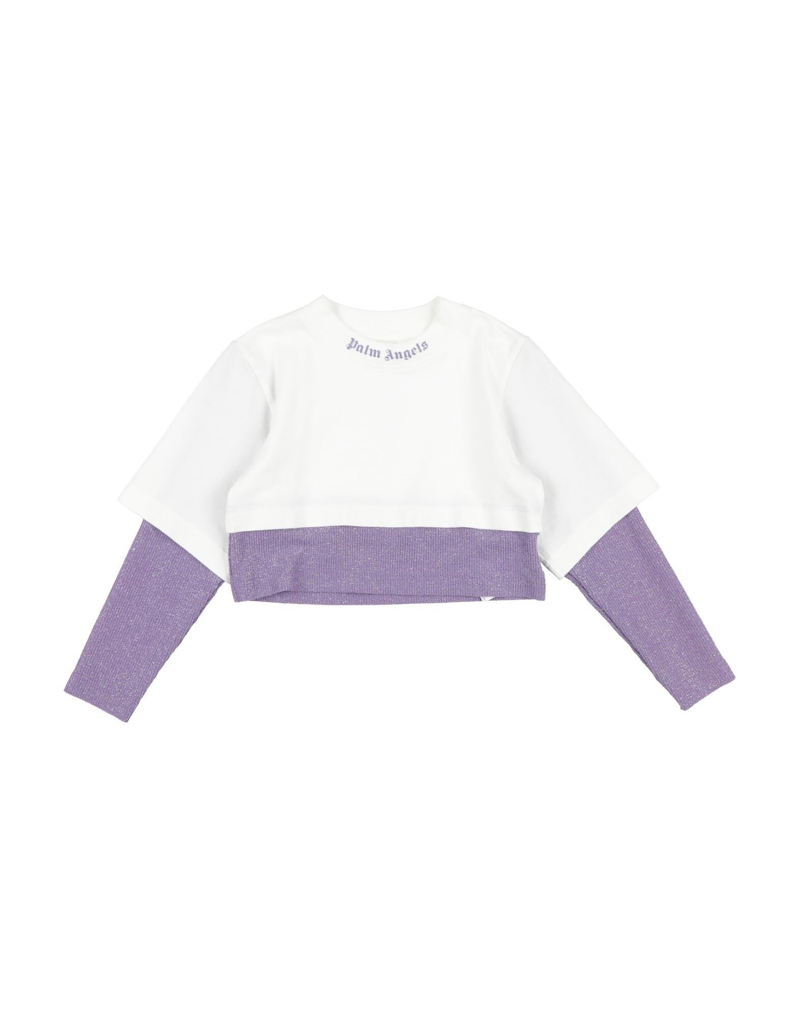  Palm Angels - Tops - T-shirts - On Yoox.com 