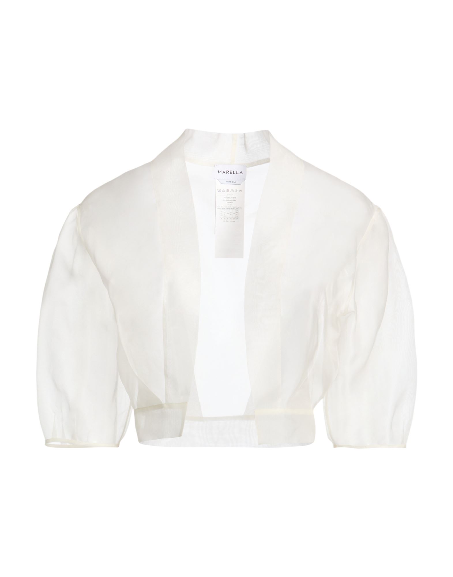  Marella - Tops - Boleros - On Yoox.com 