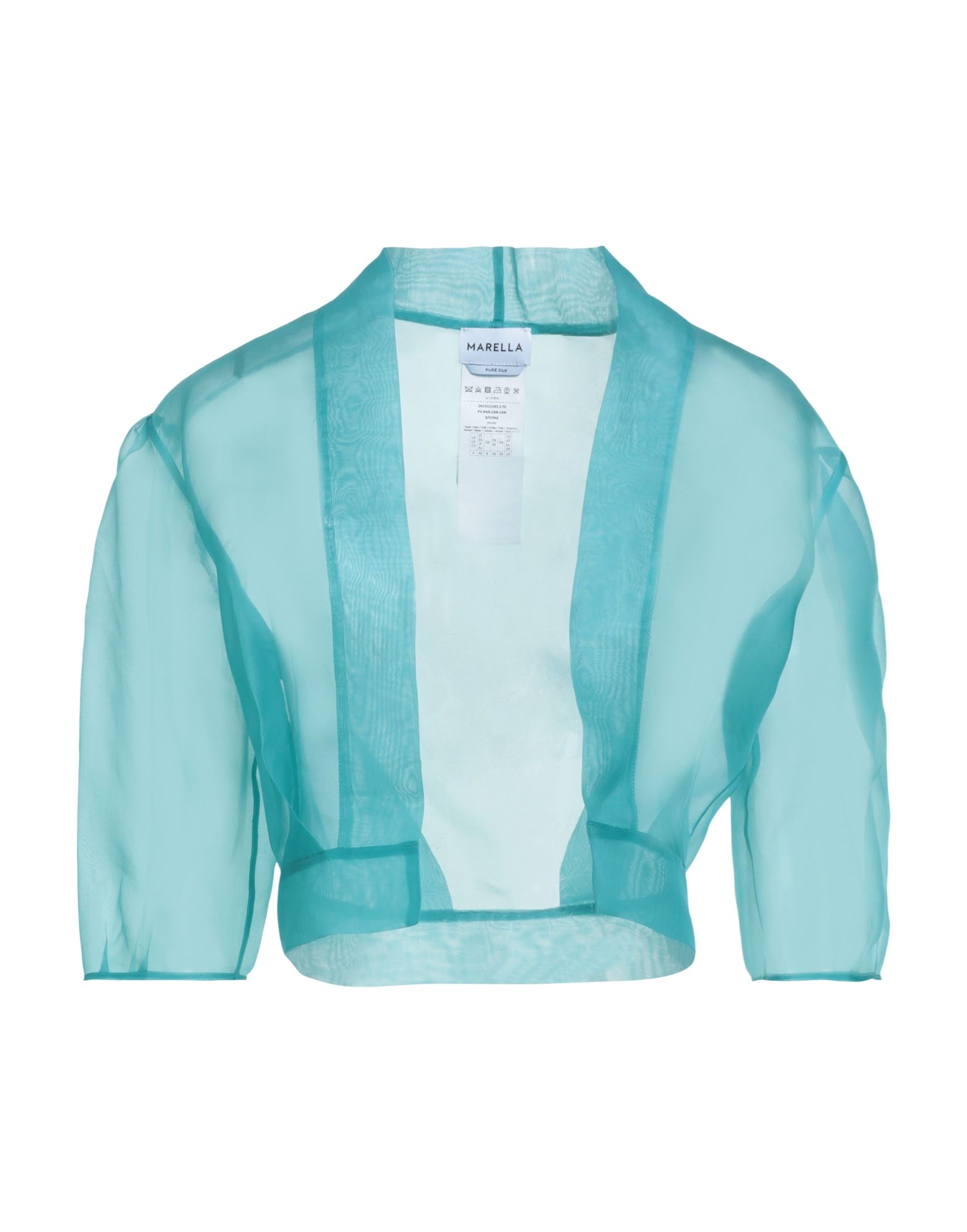  Marella - Tops - Boleros - On Yoox.com 