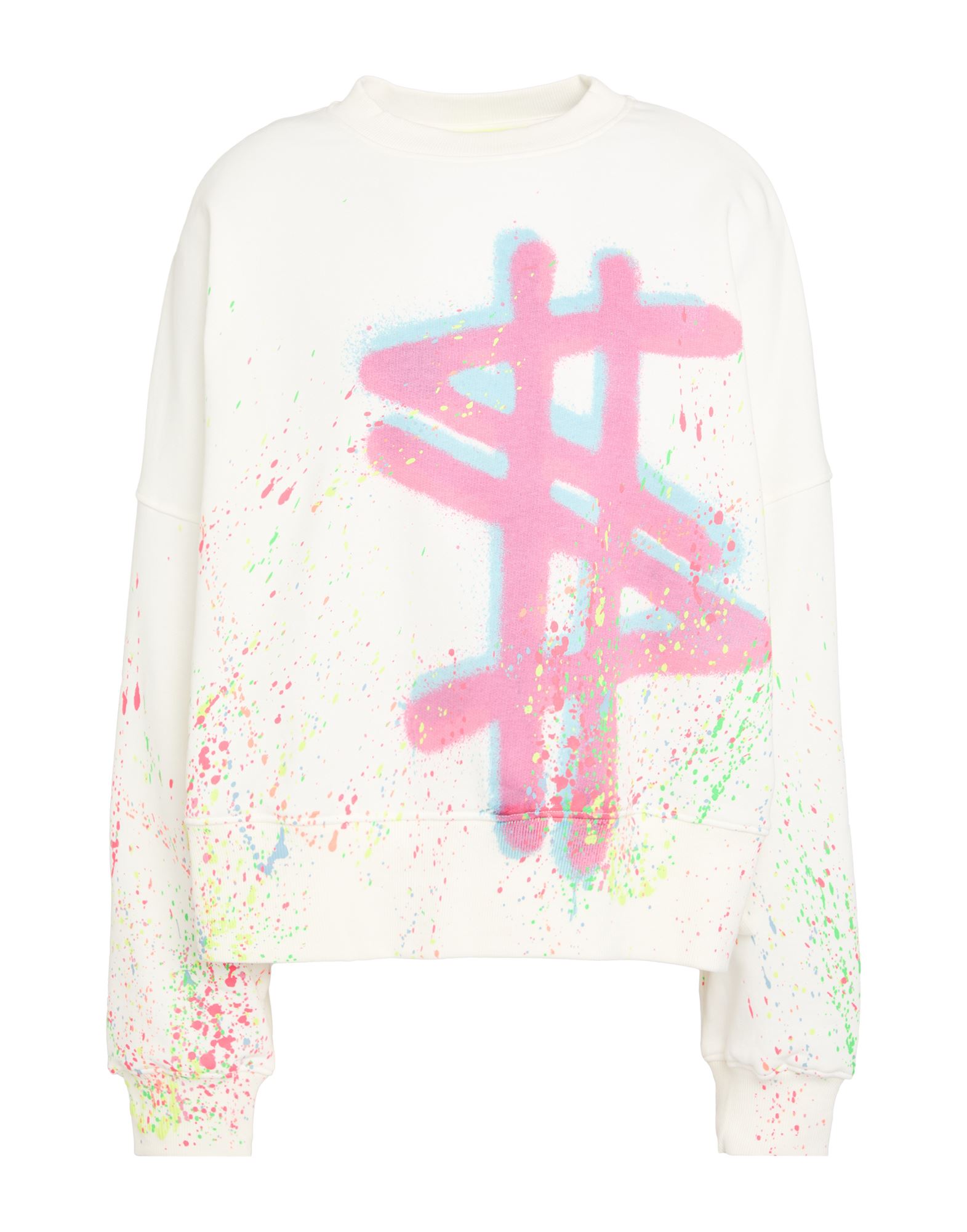  Actitude By Twinset - Tops - Sweatshirts - On Yoox.com 