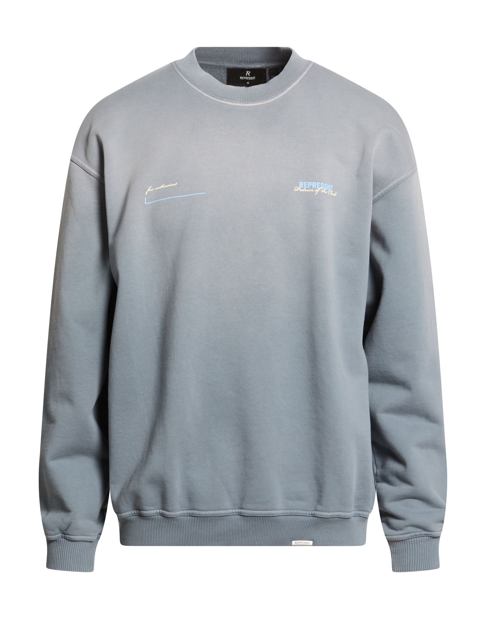  Represent - Tops - Sweatshirts - On Yoox.com 