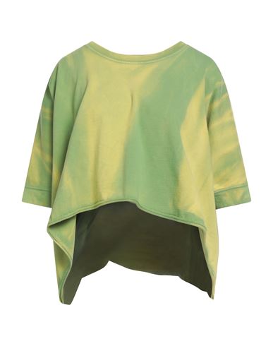 DONDUP T-shirts Damen Grün M Damen