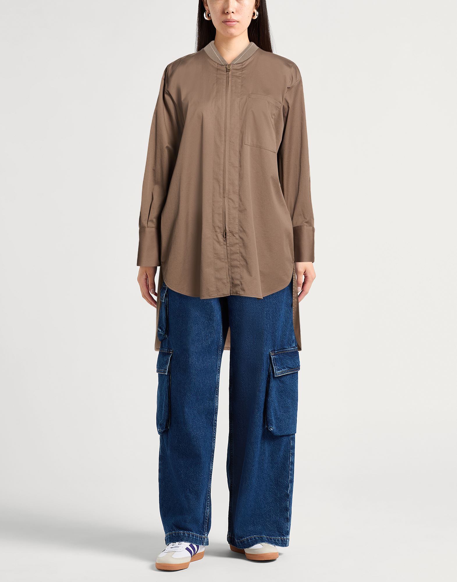  Lorena Antoniazzi - Tops - Hemden - On Yoox.com 