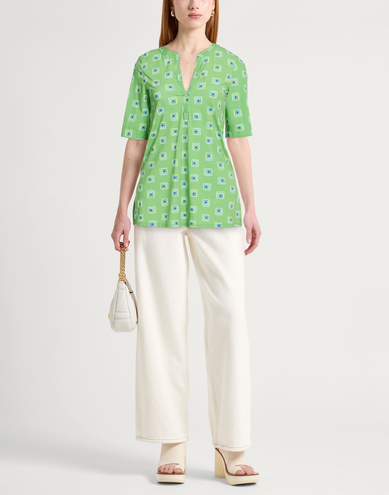  Malìparmi - Tops - T-shirts - On Yoox.com 
