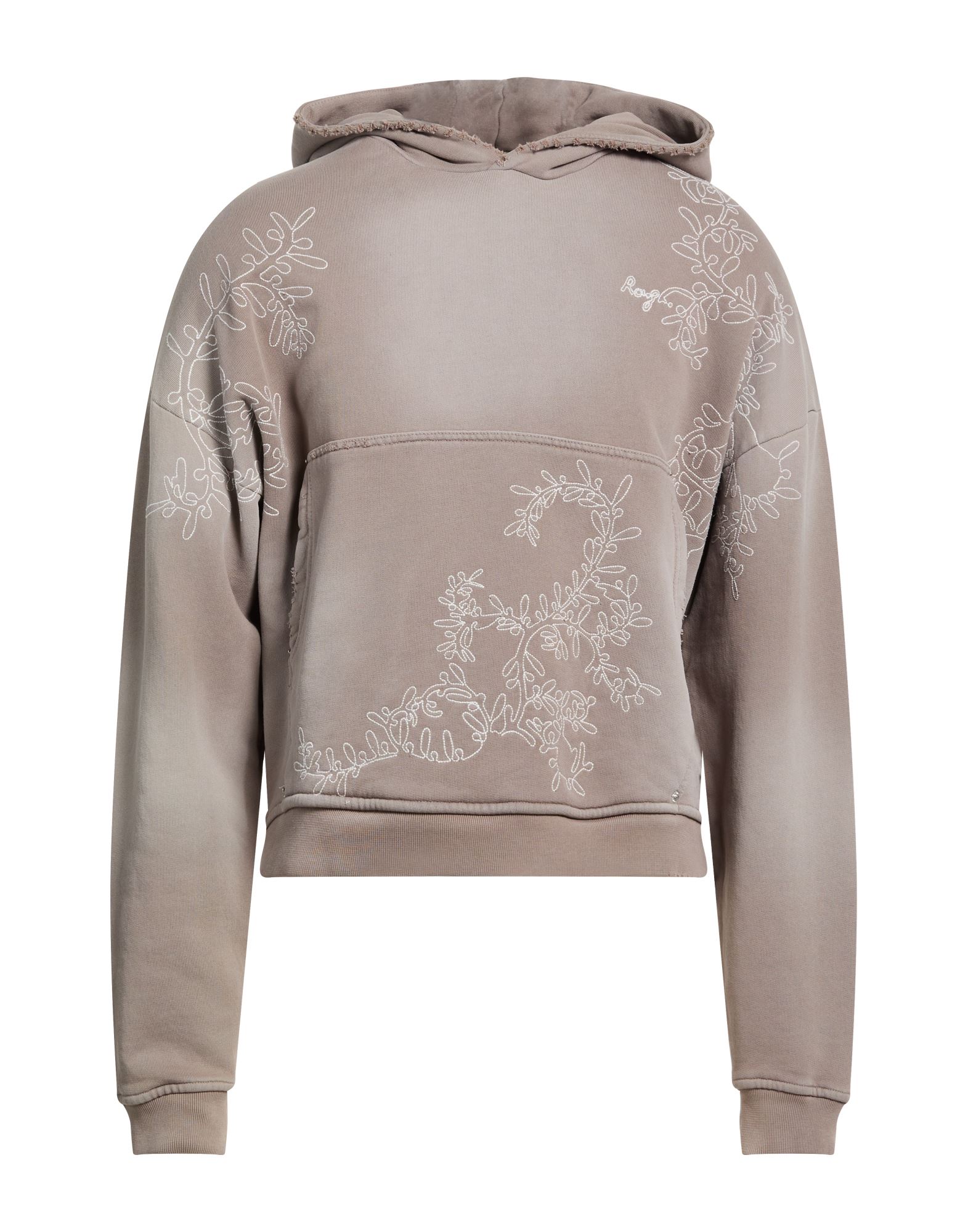  Rough. - Tops - Sweatshirts - On Yoox.com 
