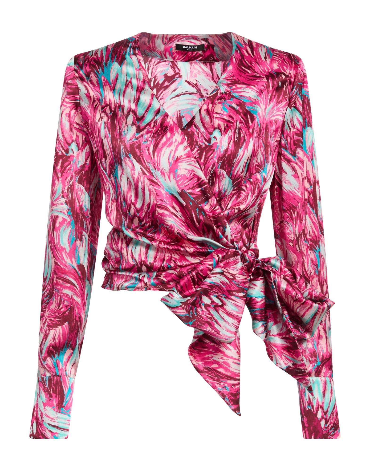  Balmain - Tops - Hemden - On Yoox.com 