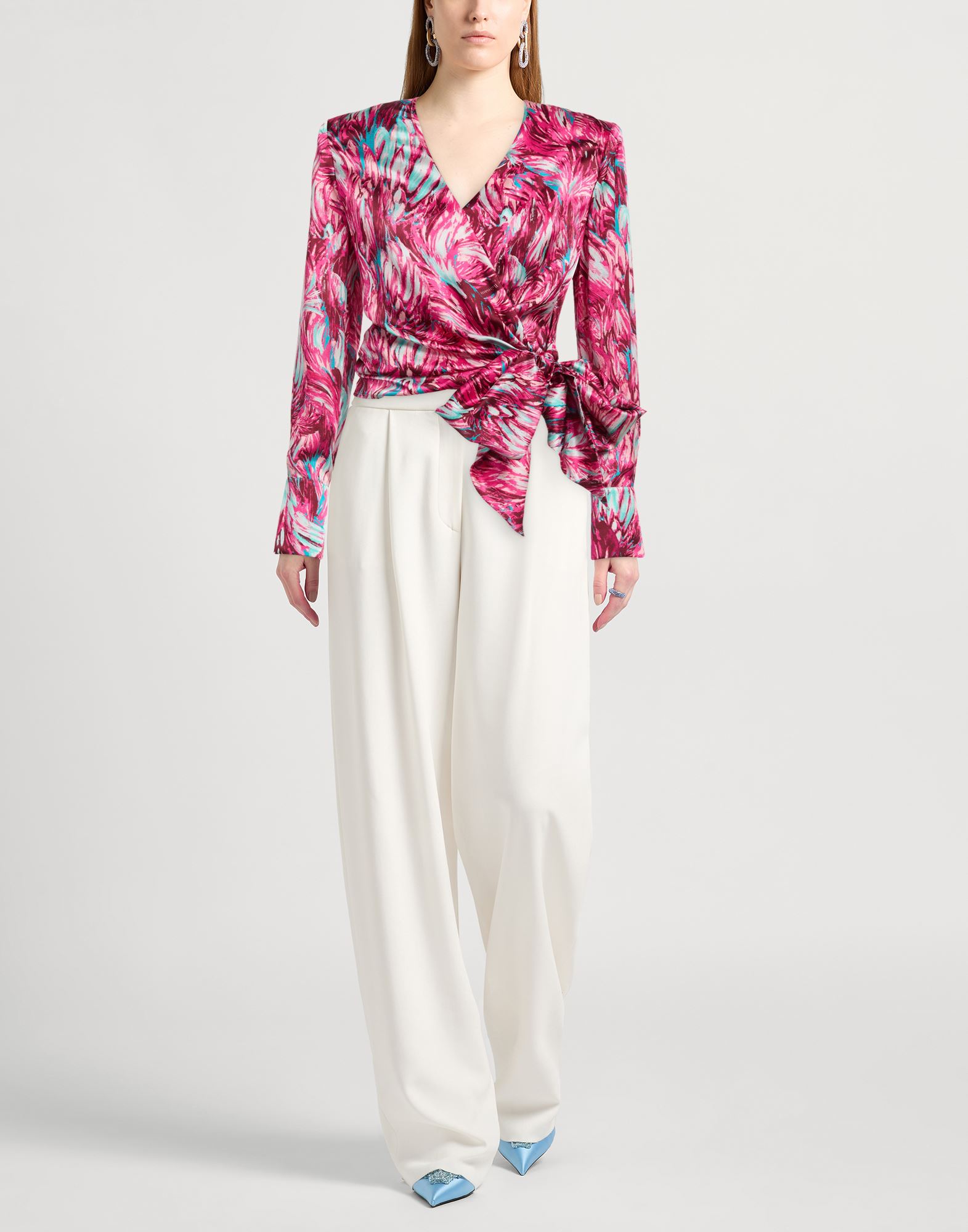  Balmain - Tops - Hemden - On Yoox.com 