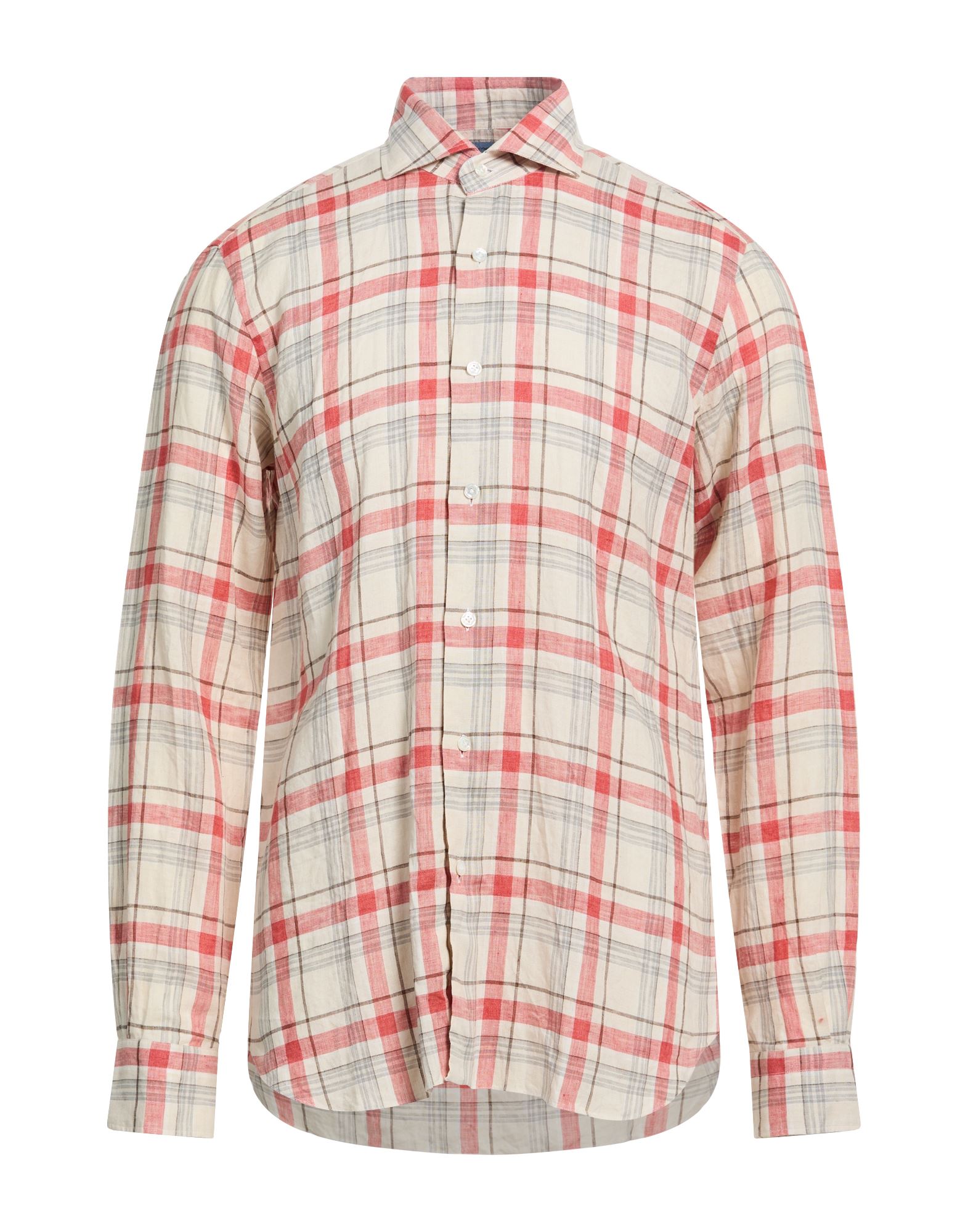  Dandylife By Barba Napoli - Tops - Hemden - On Yoox.com 