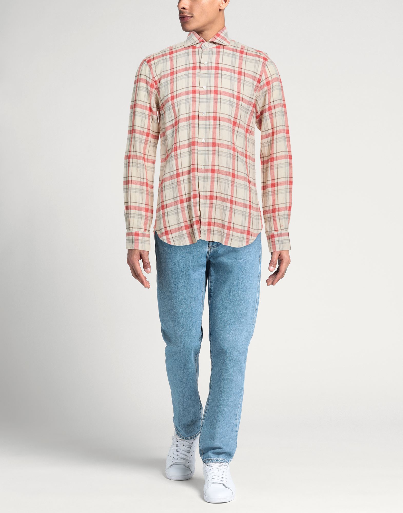  Dandylife By Barba Napoli - Tops - Hemden - On Yoox.com 