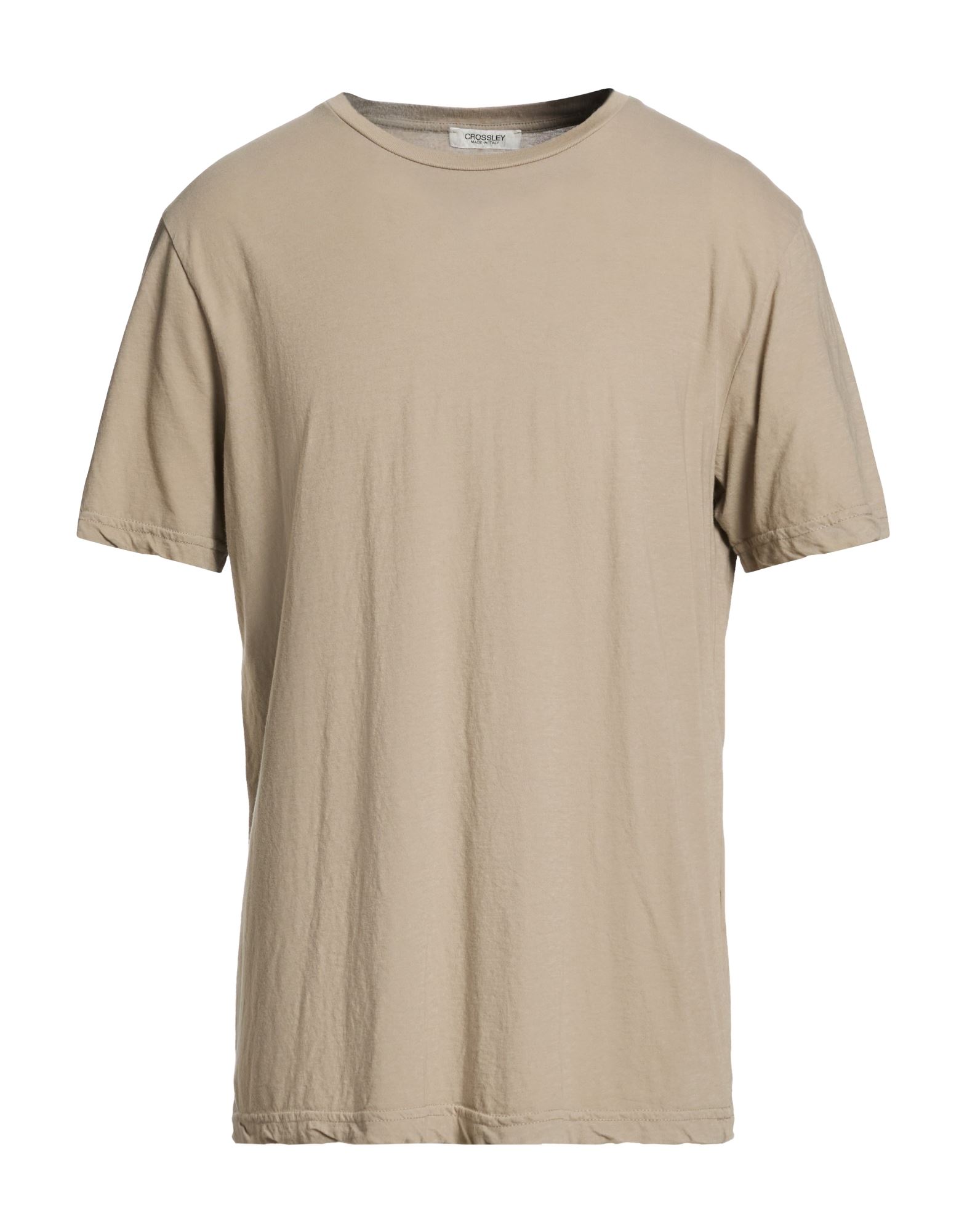  Crossley - Tops - T-shirts - On Yoox.com 