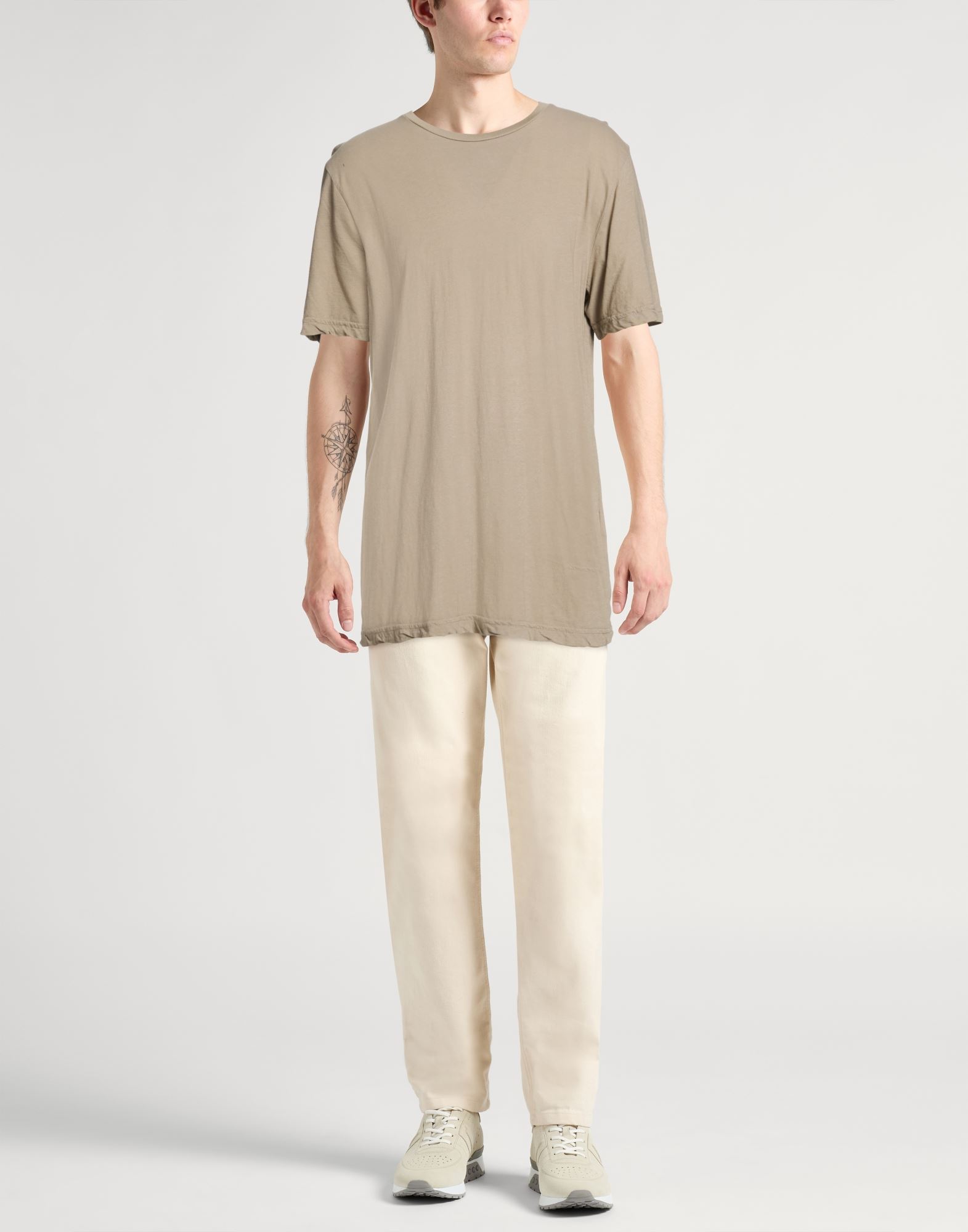  Crossley - Tops - T-shirts - On Yoox.com 