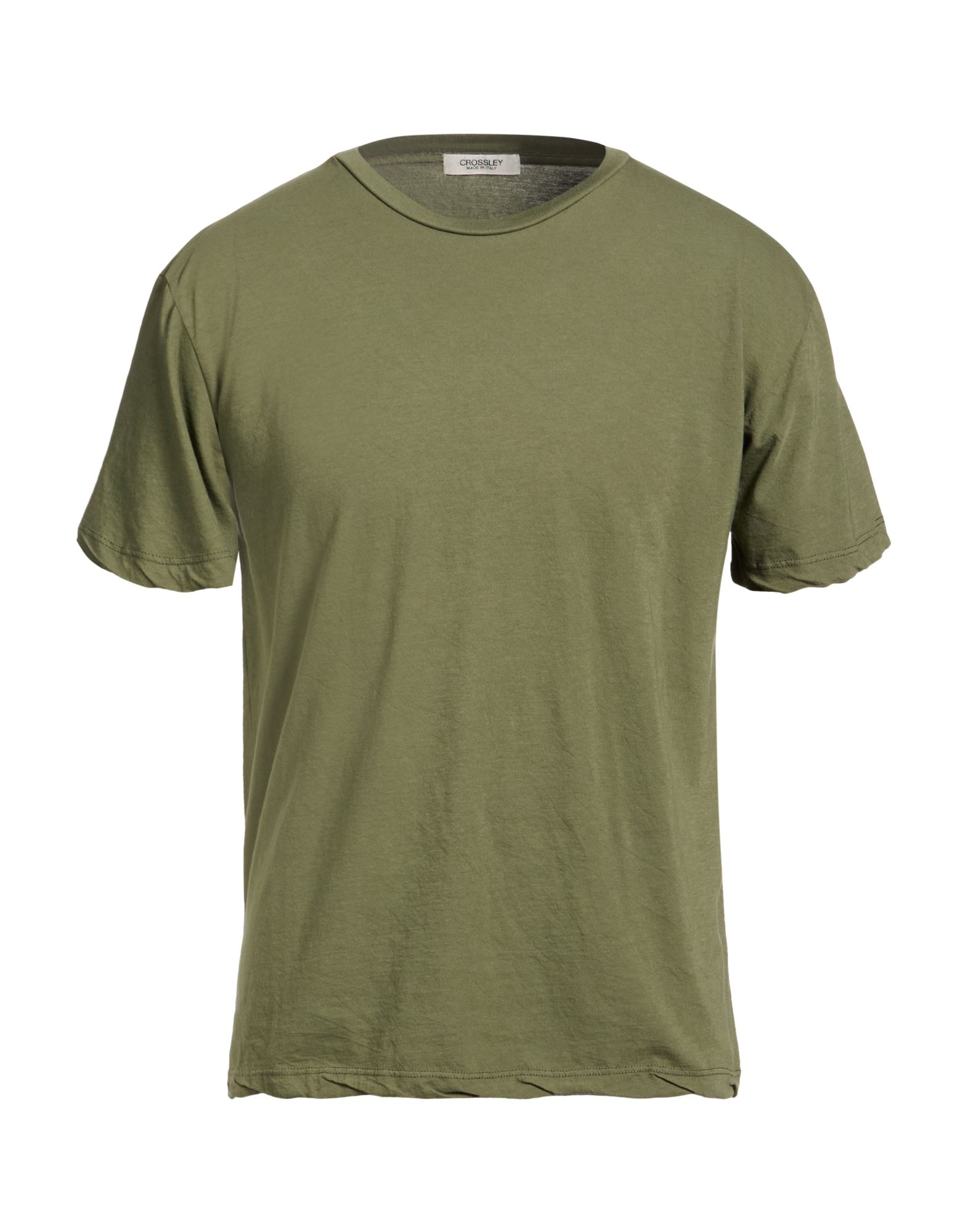  Crossley - Tops - T-shirts - On Yoox.com 