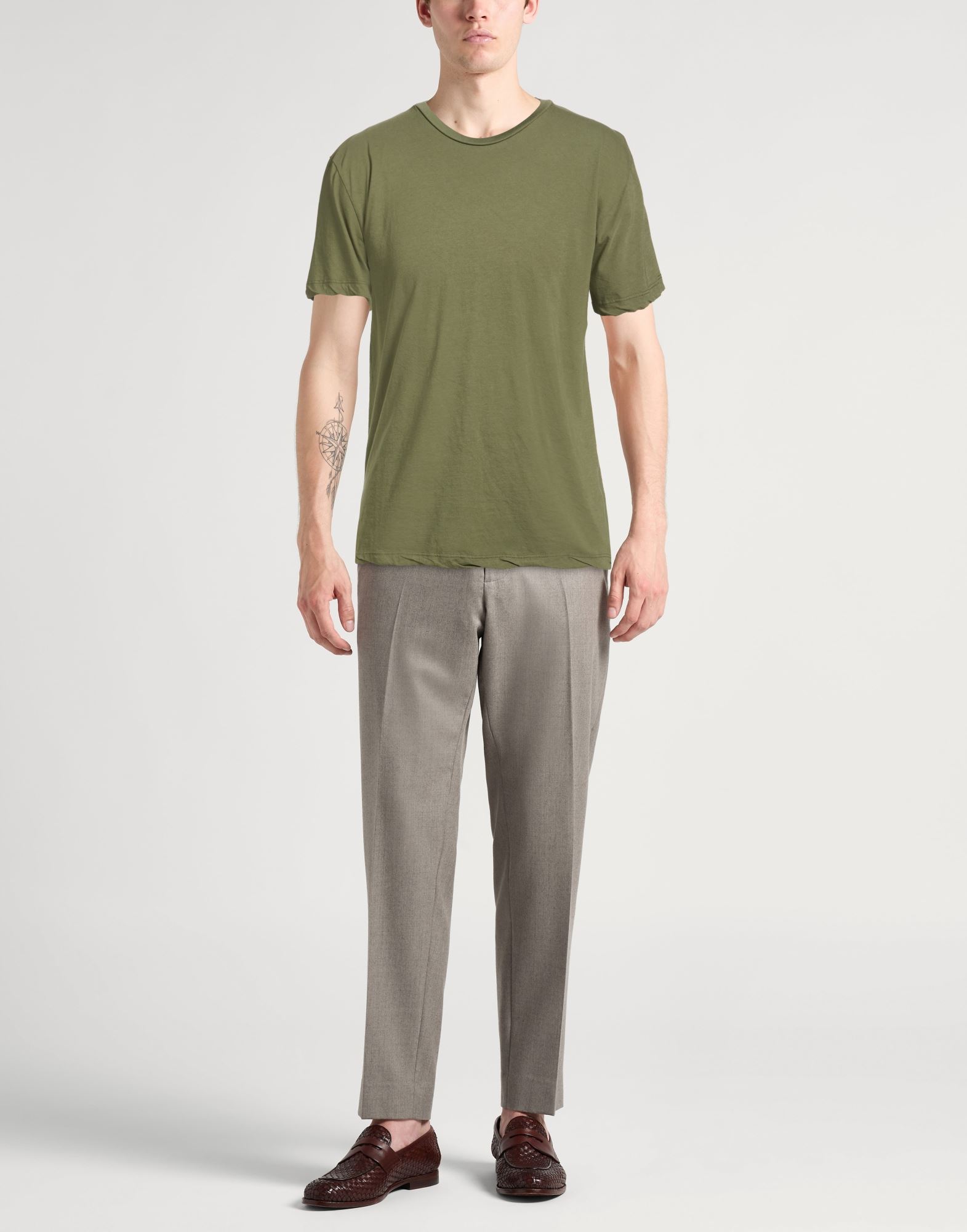  Crossley - Tops - T-shirts - On Yoox.com 