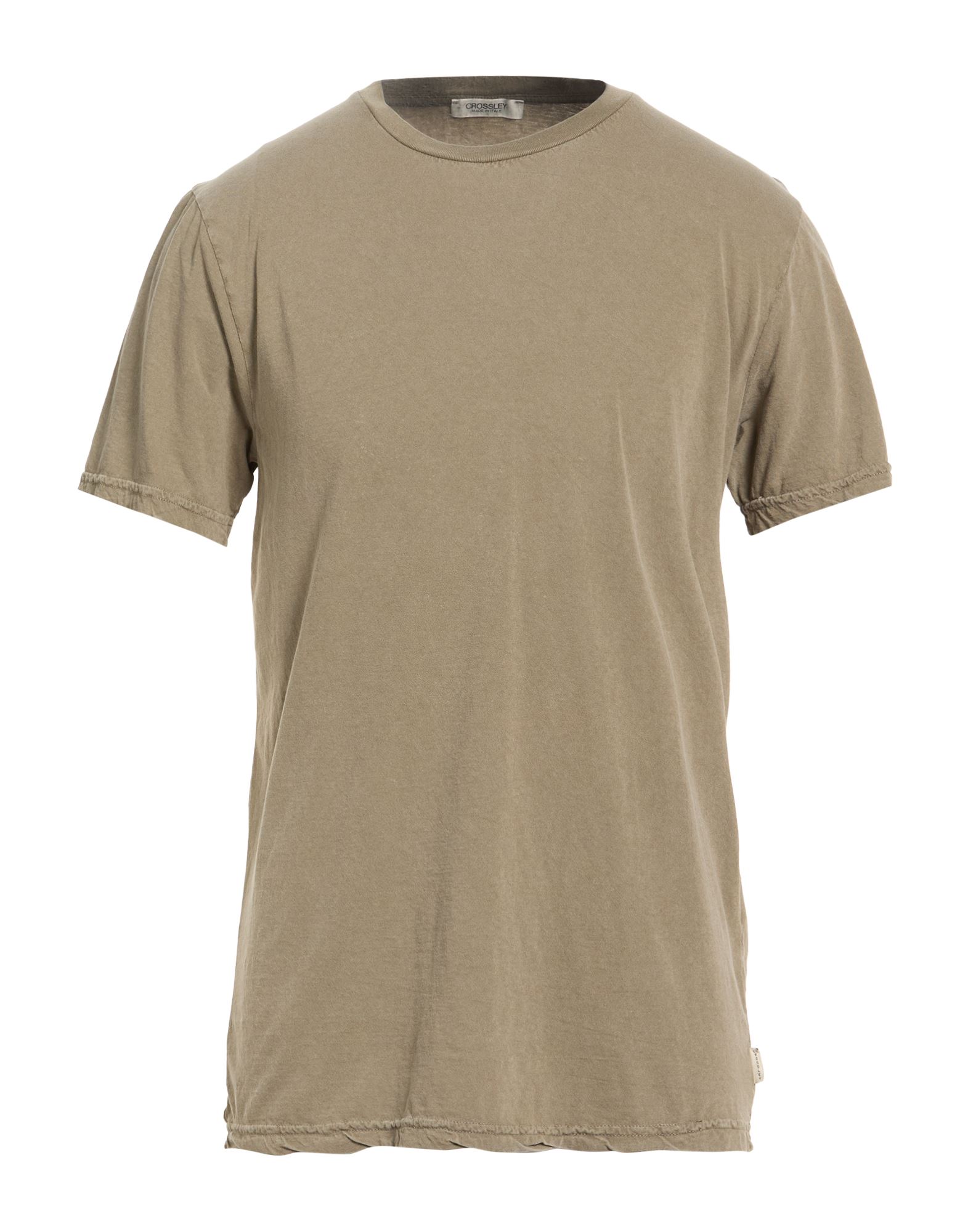  Crossley - Tops - T-shirts - On Yoox.com 