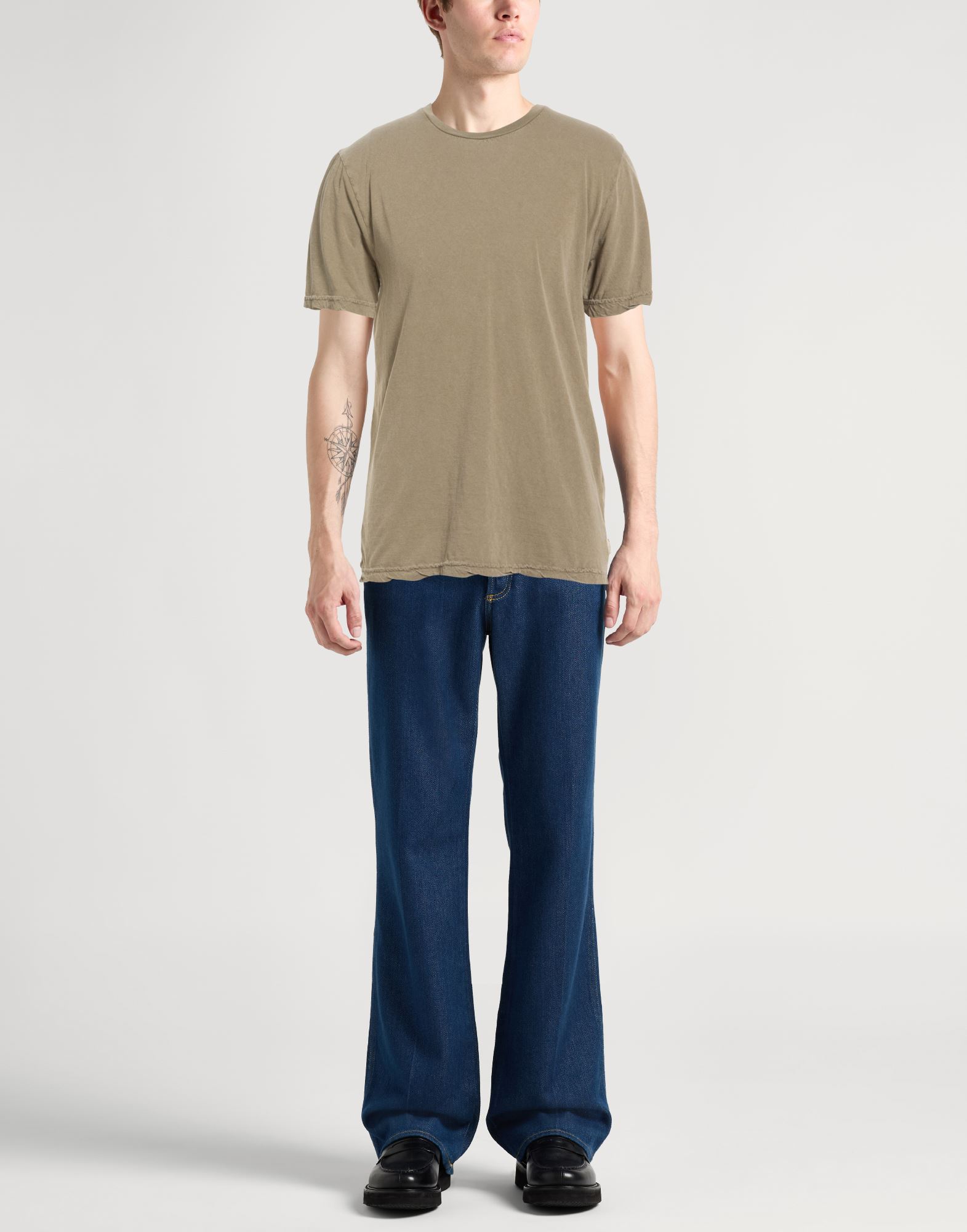  Crossley - Tops - T-shirts - On Yoox.com 