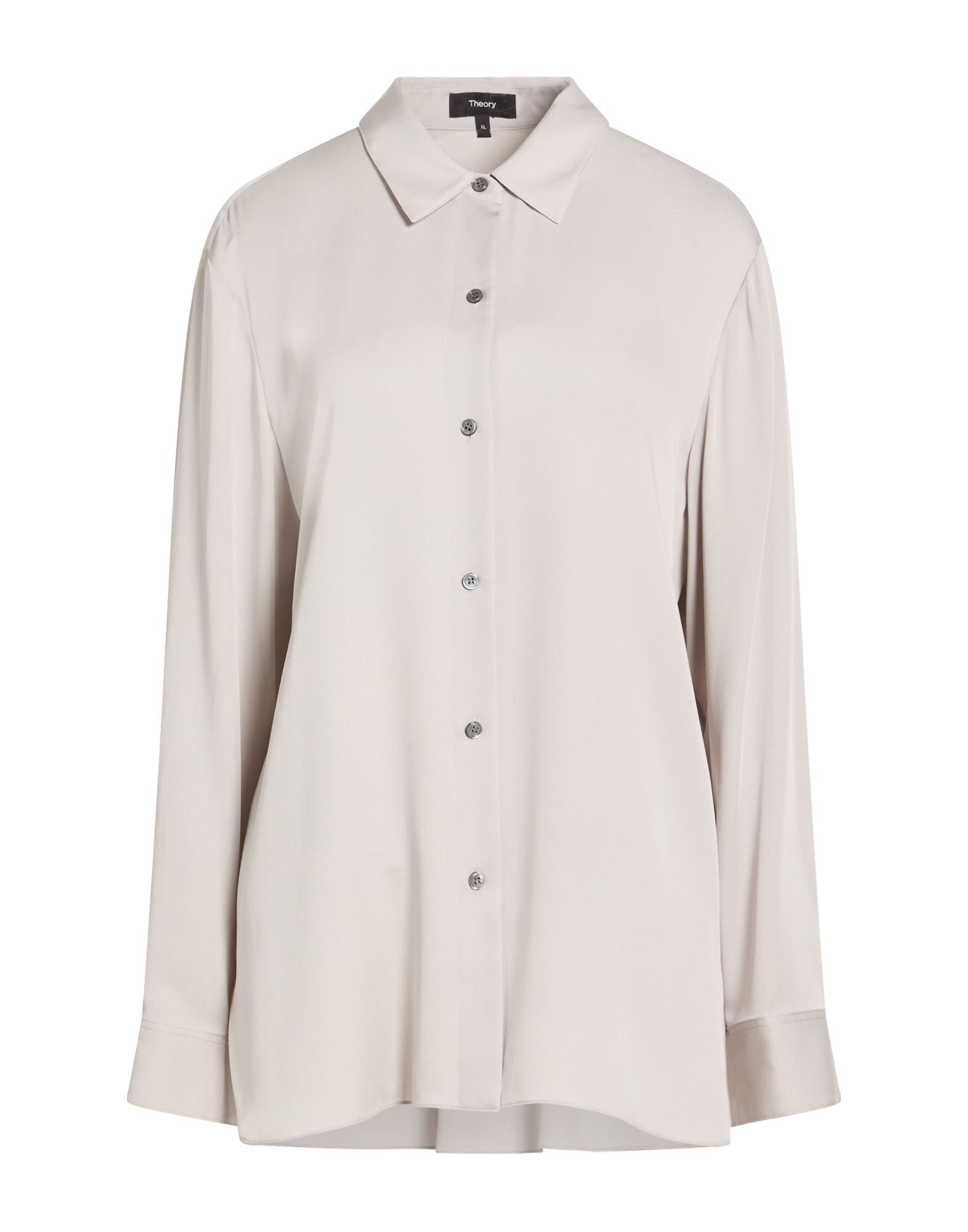  Theory - Tops - Hemden - On Yoox.com 