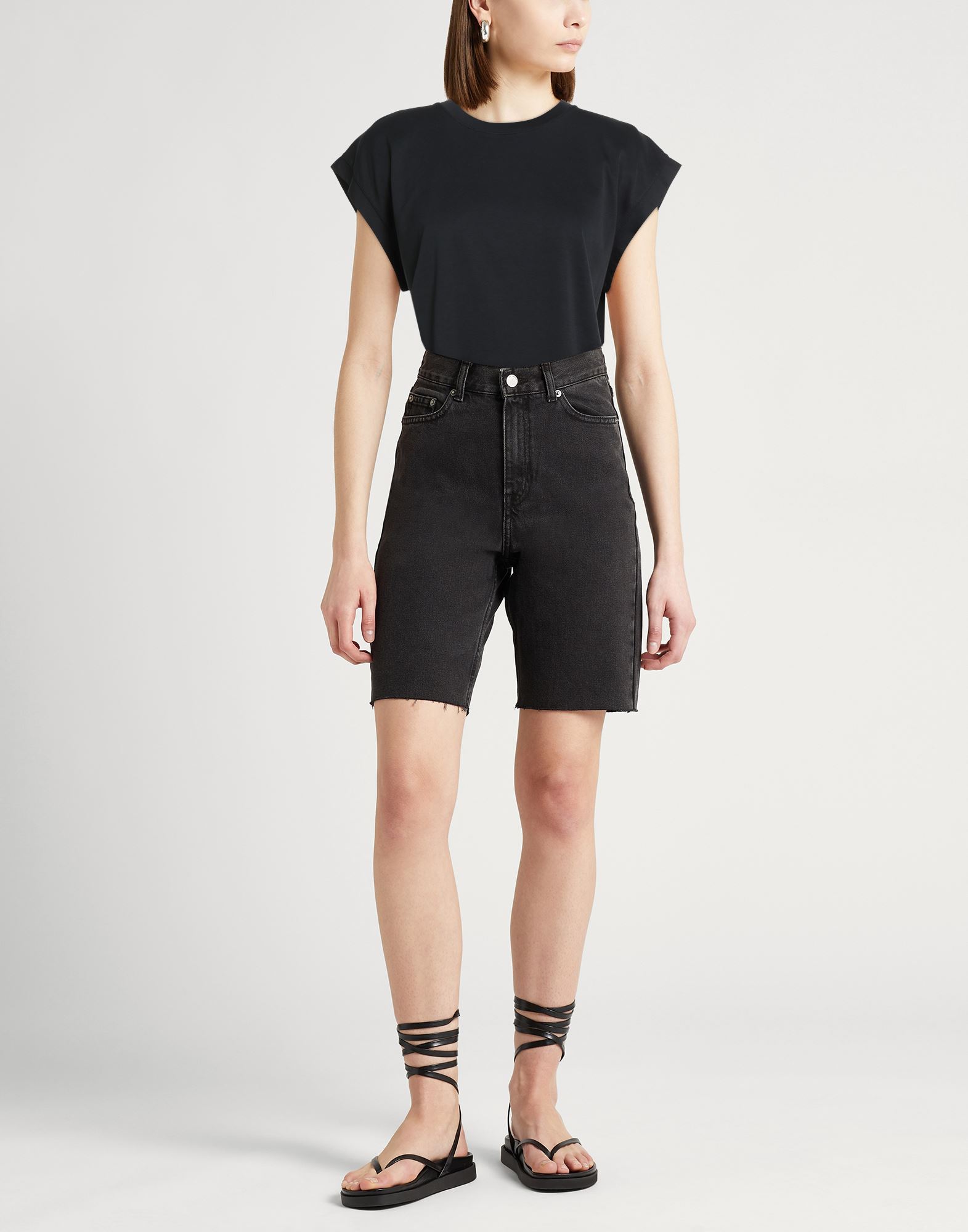  Crossley - Tops - T-shirts - On Yoox.com 