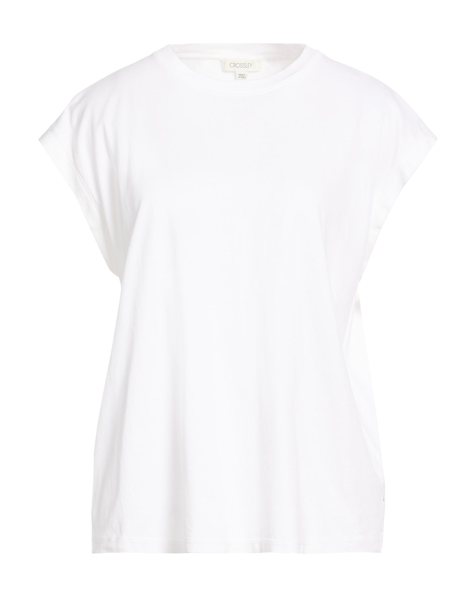  Crossley - Tops - T-shirts - On Yoox.com 