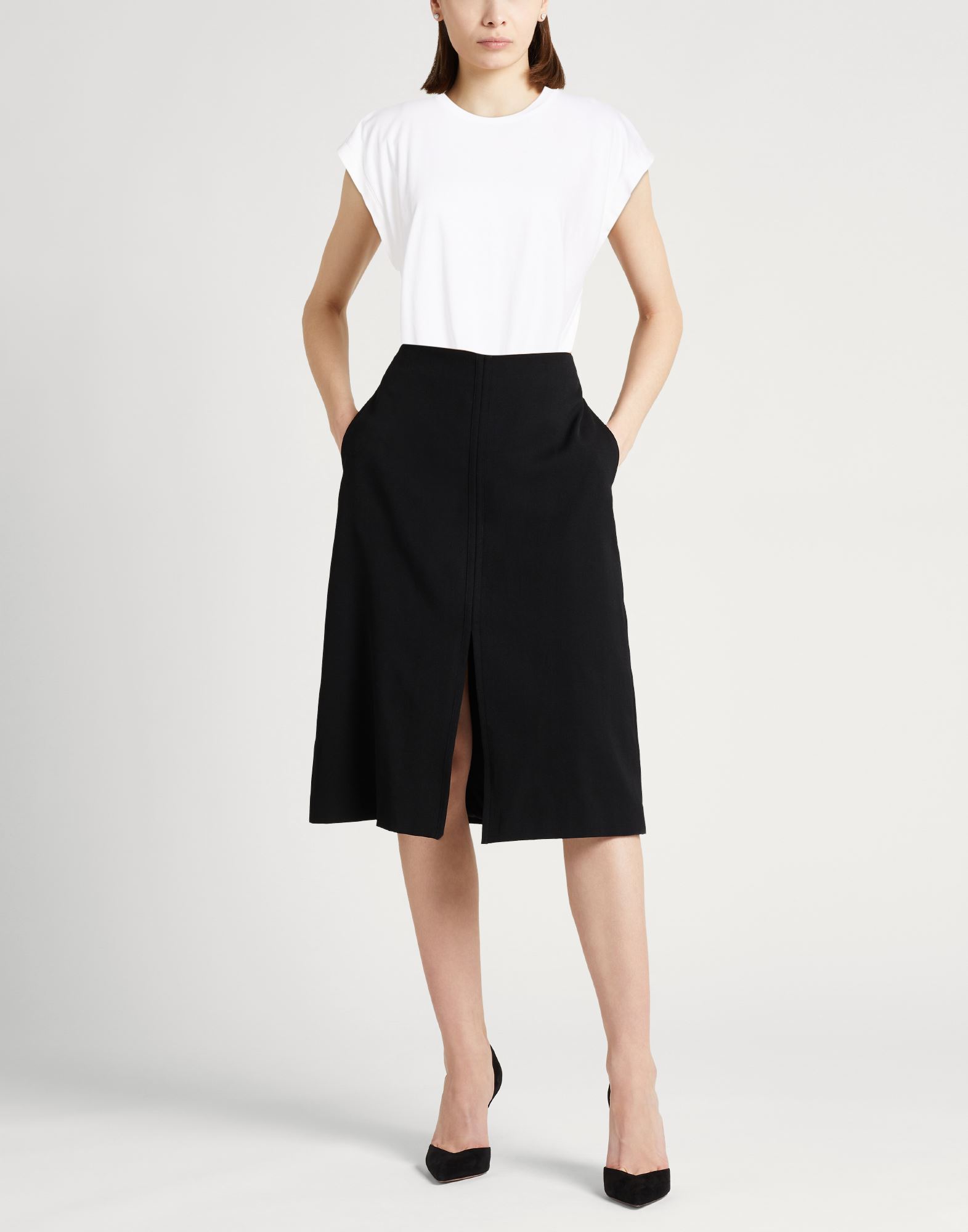 Crossley - Tops - T-shirts - On Yoox.com 