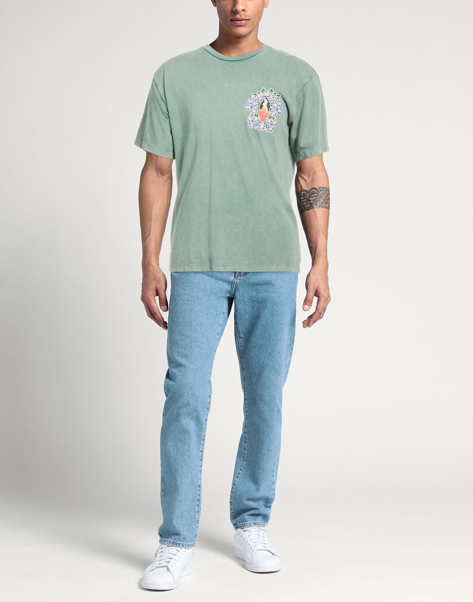  Mauna Kea - Tops - T-shirts - On Yoox.com 