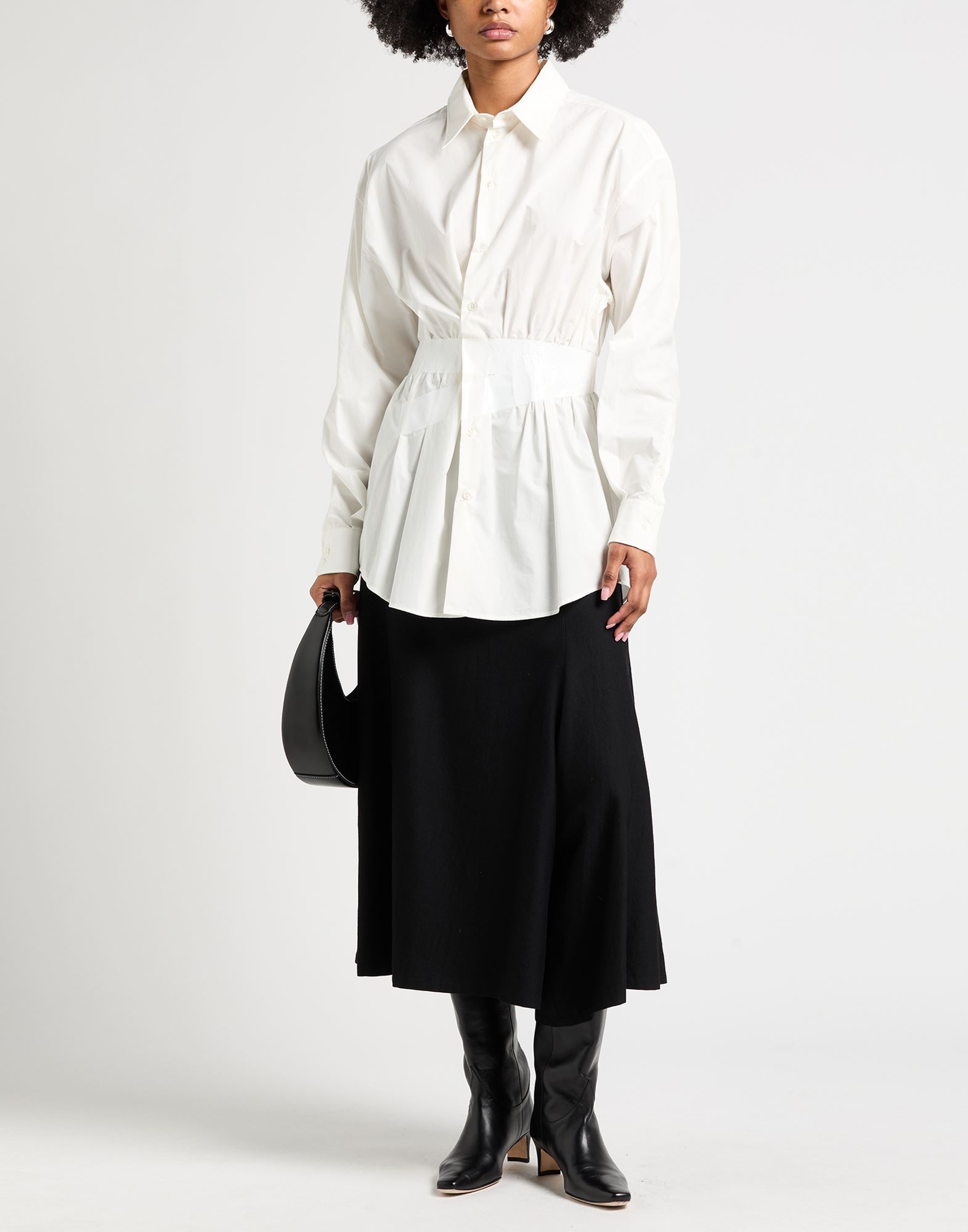  Mm6 Maison Margiela - Tops - Hemden - On Yoox.com 