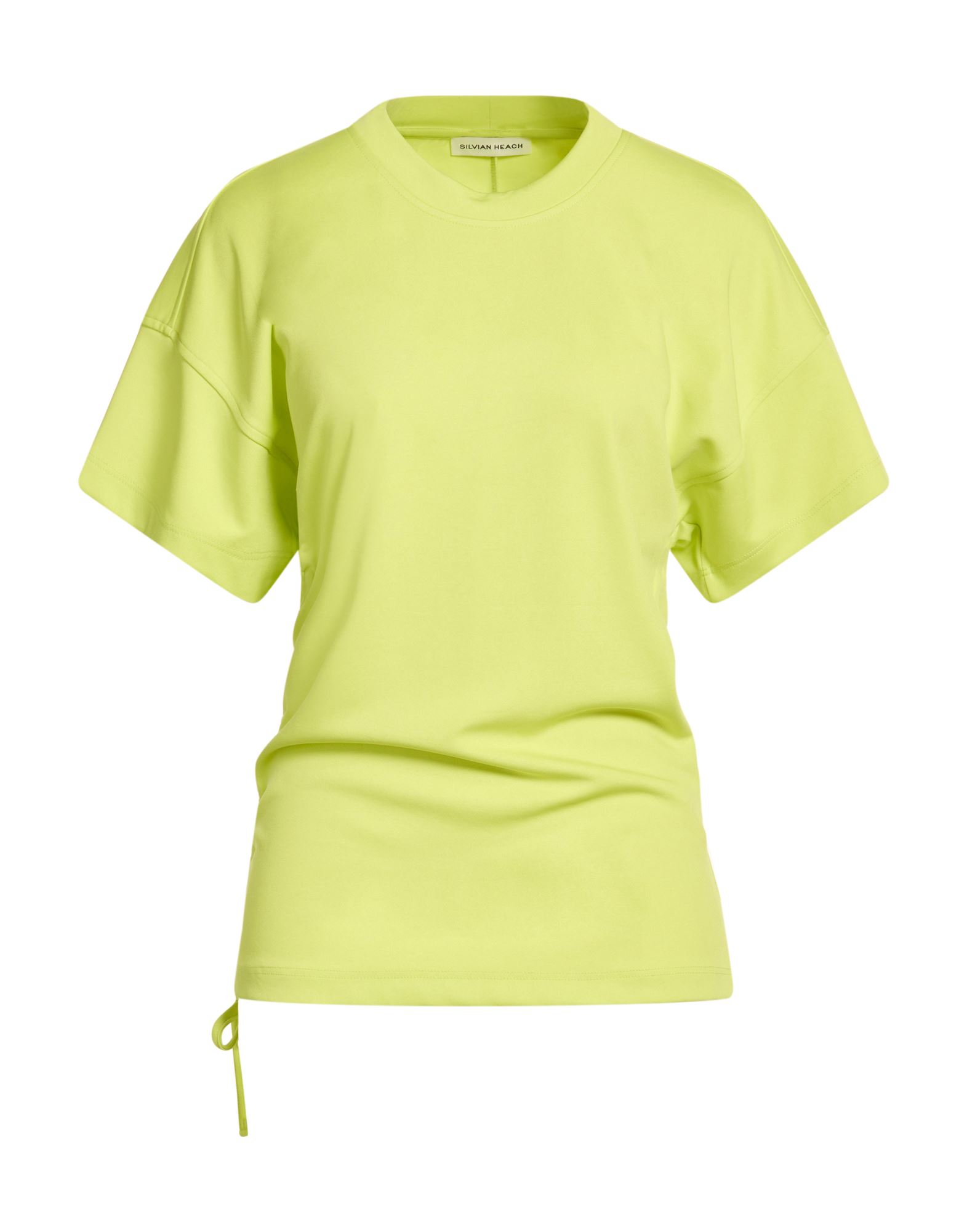  Silvian Heach - Tops - T-shirts - On Yoox.com 