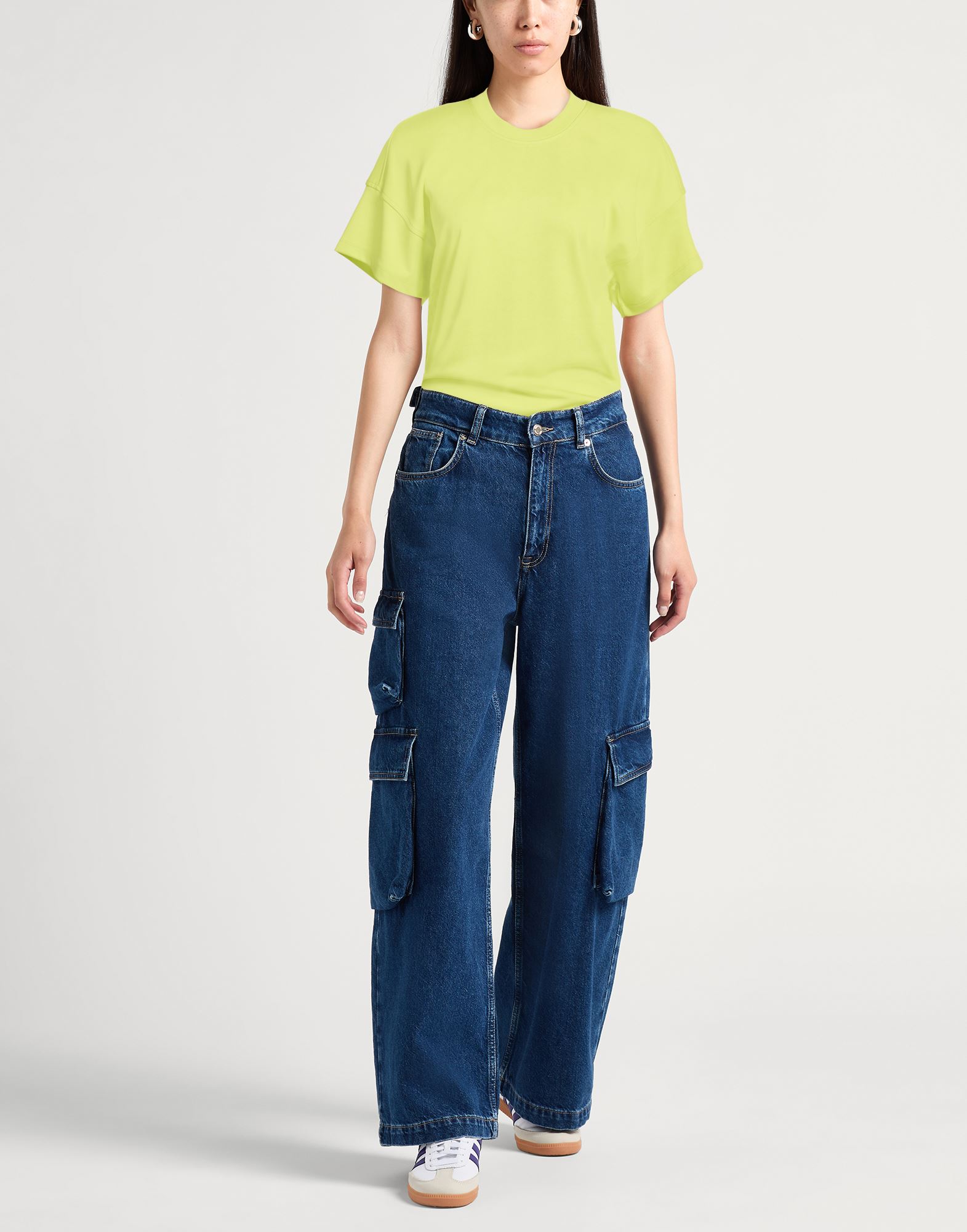  Silvian Heach - Tops - T-shirts - On Yoox.com 