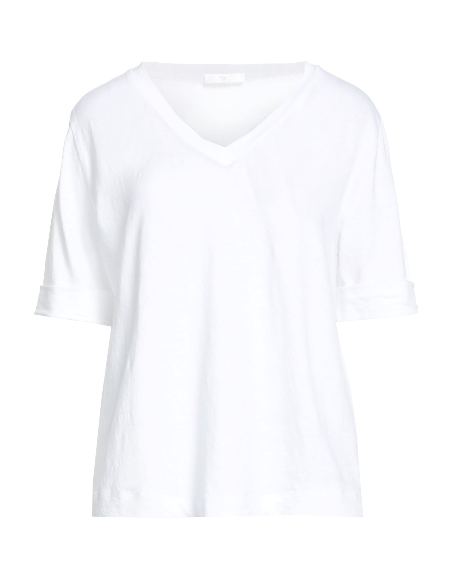  Fedeli - Tops - T-shirts - On Yoox.com 