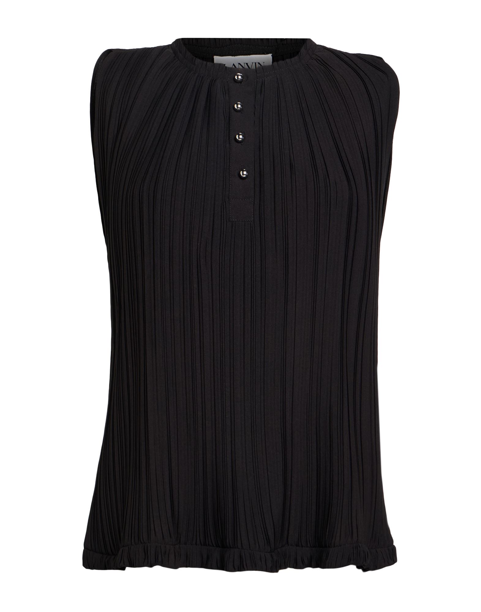 LANVIN LANVIN ΜΠΛΟΥΖΑΚΙΑ Τοπ