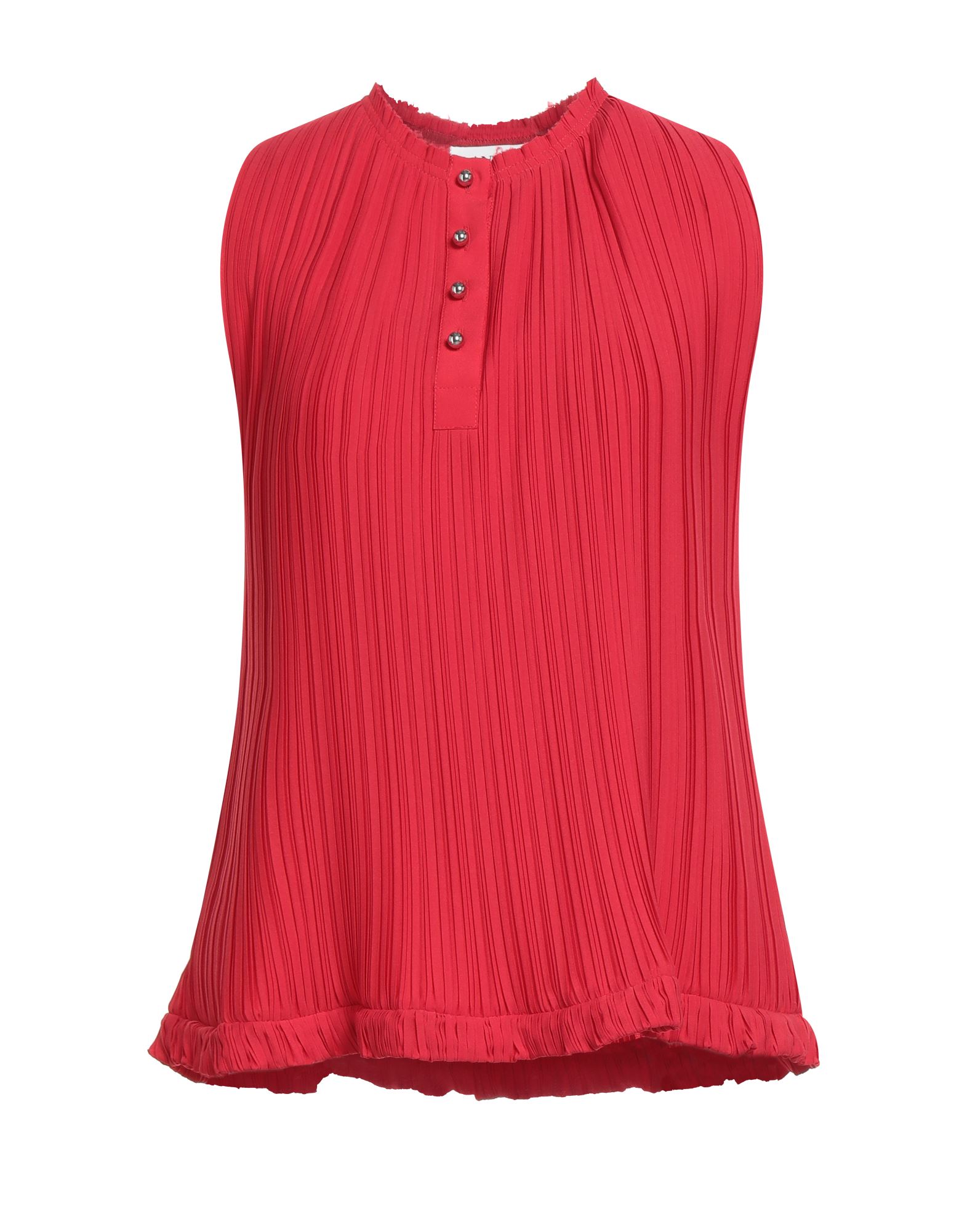  Lanvin - Tops - Tops - On Yoox.com 
